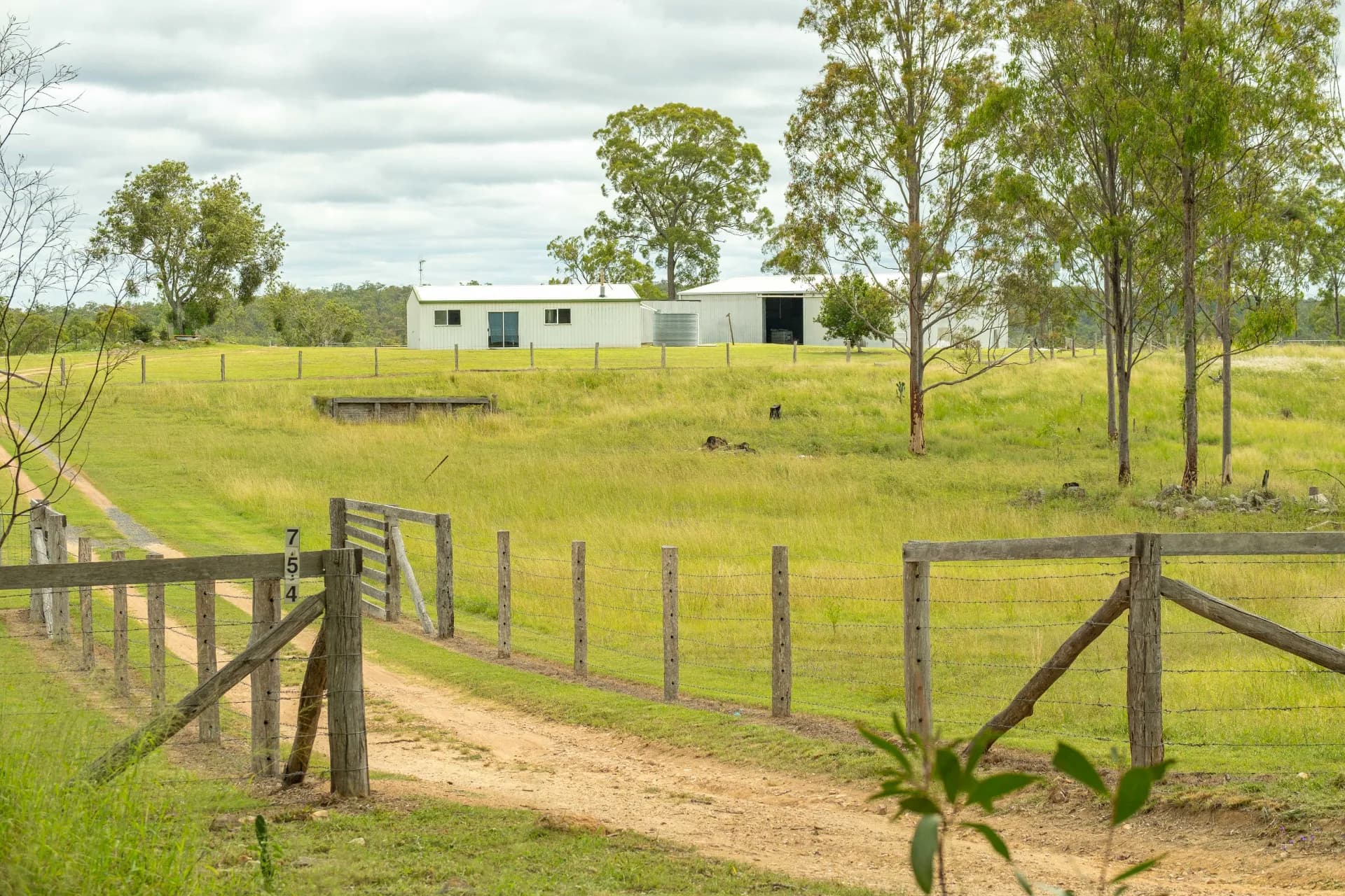 754 Pedersens Road, Dangore, QLD, Dangore - Thumbnail 5
