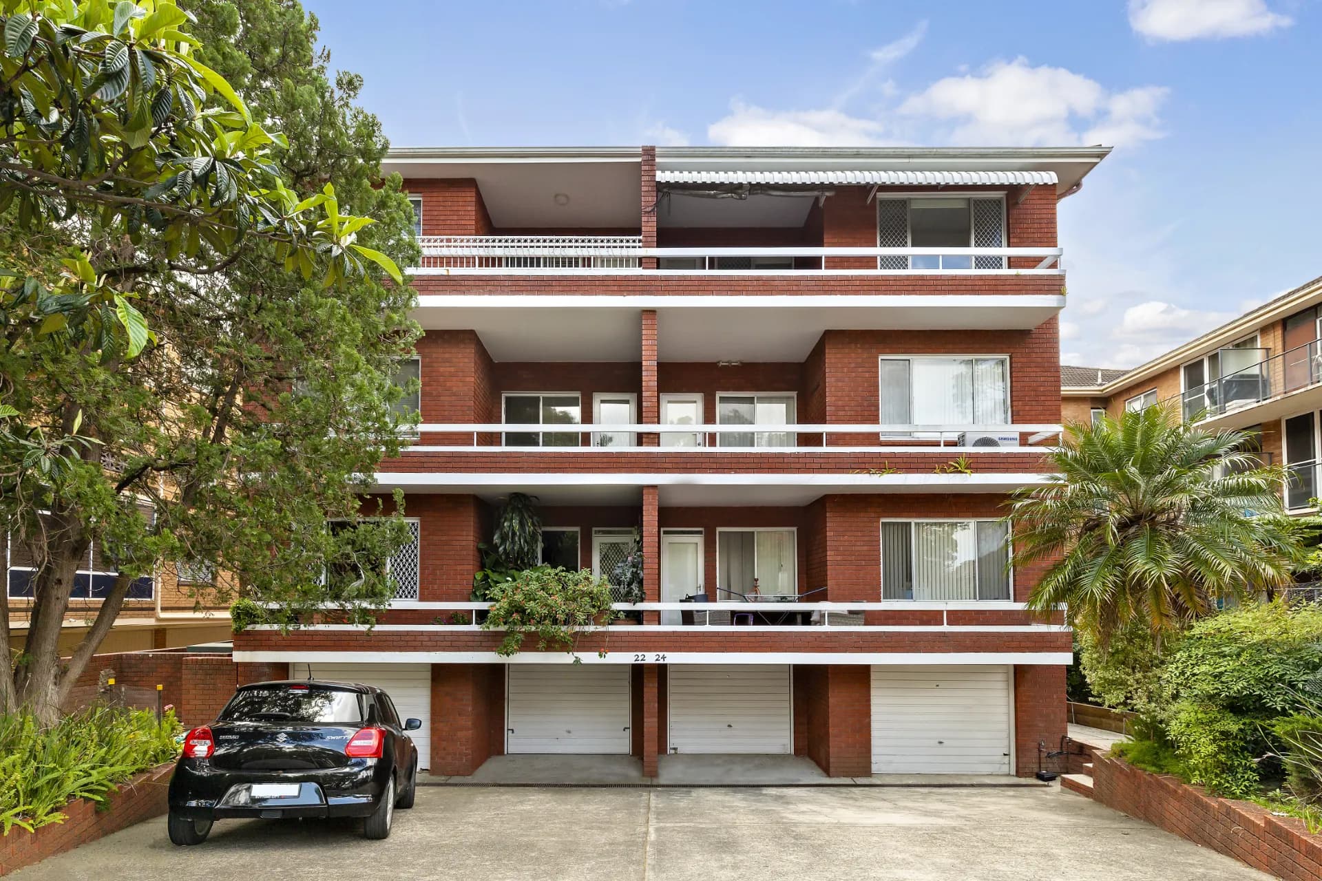 15/22-24 President Avenue, Kogarah, NSW, Kogarah - Image 1