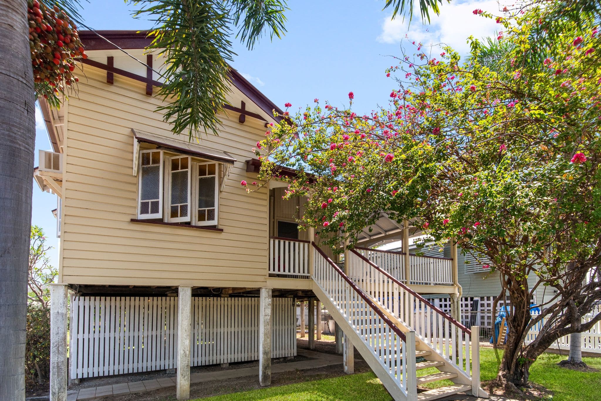 21 Bayswater Road, Hyde Park QLD 4812, Hyde Park - Image 1