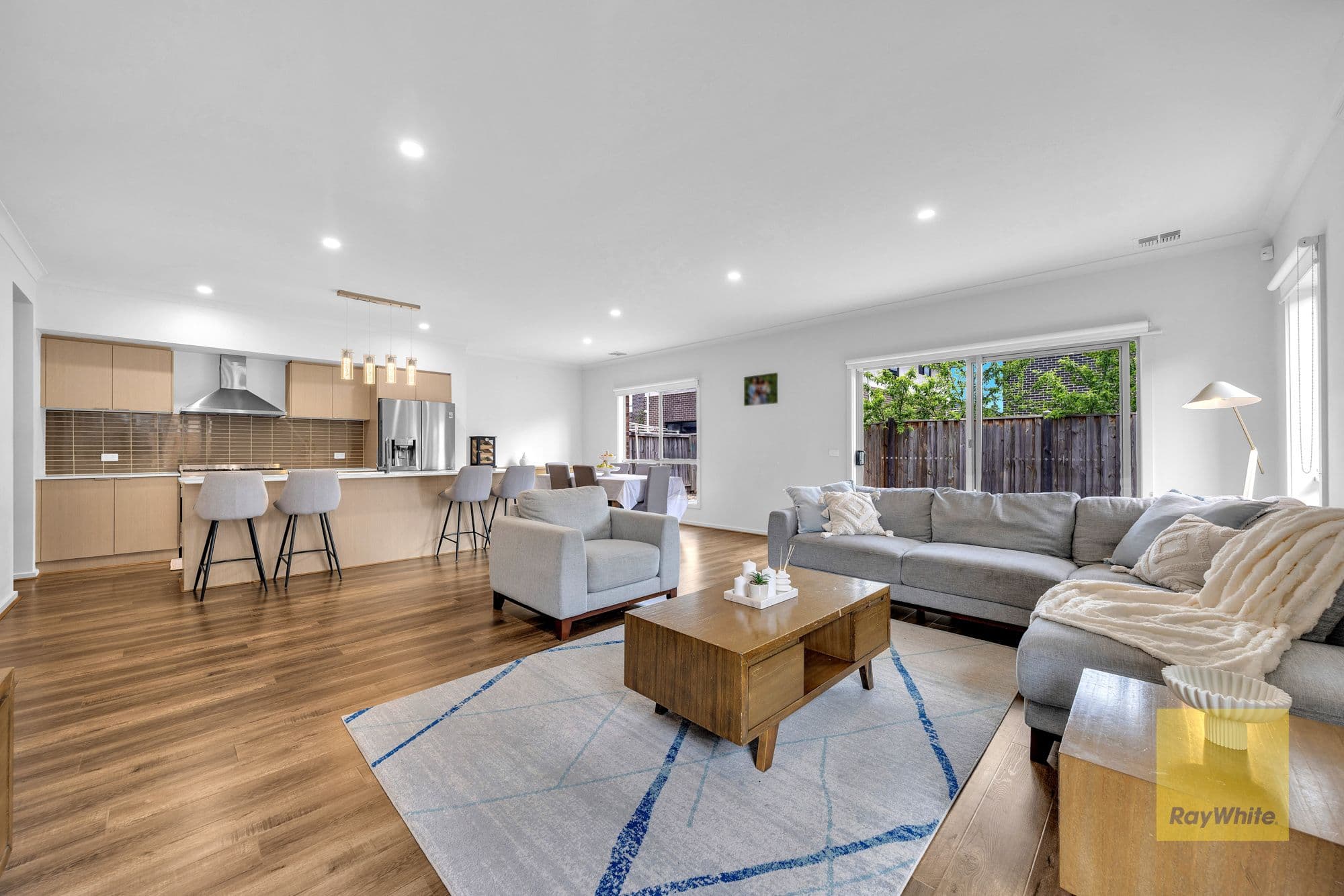 55 Evesham Drive, Point Cook VIC 3030, Point Cook - Thumbnail 8