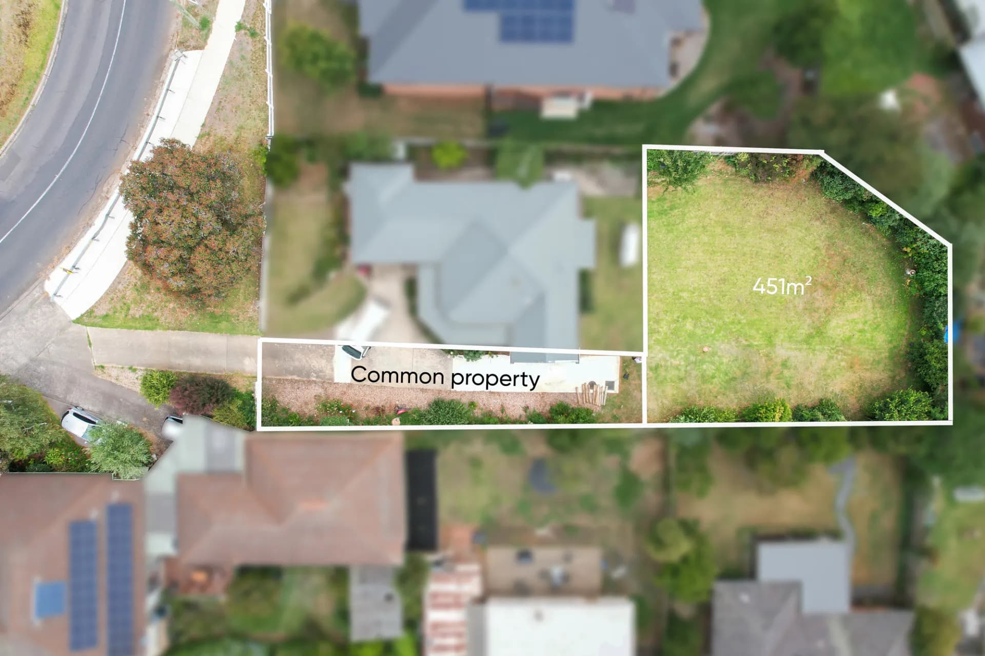 Lot 2, 151 Sutton Street, Warragul, VIC, Warragul - Thumbnail 2
