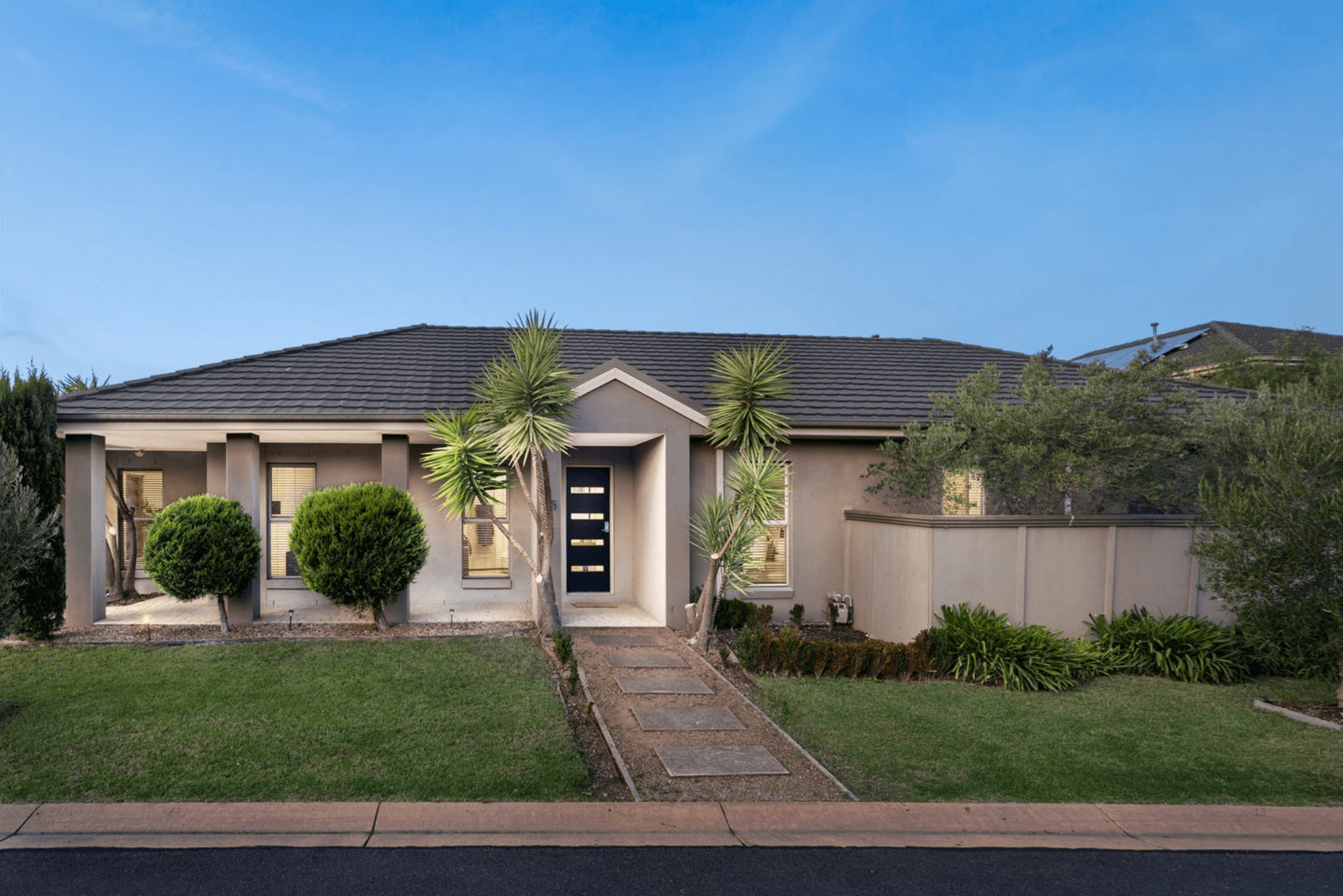 55 Middle Park Drive, Point Cook VIC 3030, Point Cook - Image 1