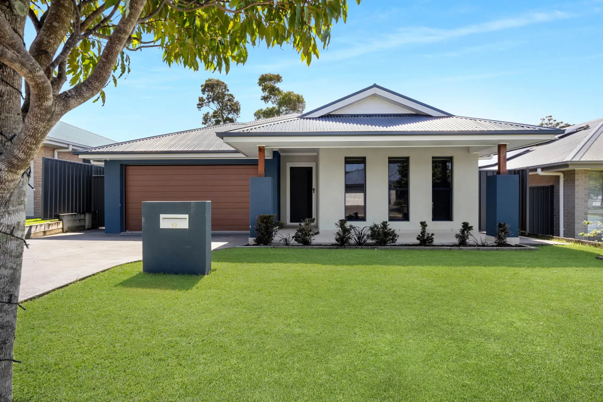 12 Beam Street, Vincentia, NSW, Vincentia - Image 1
