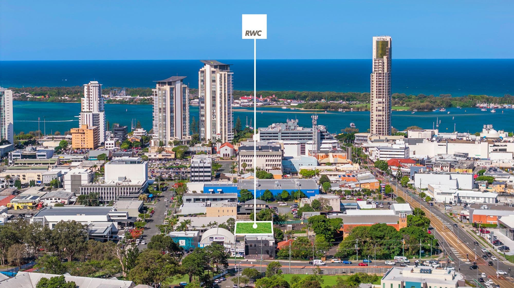 6 Olive Street, Southport QLD 4215, Southport - Image 1