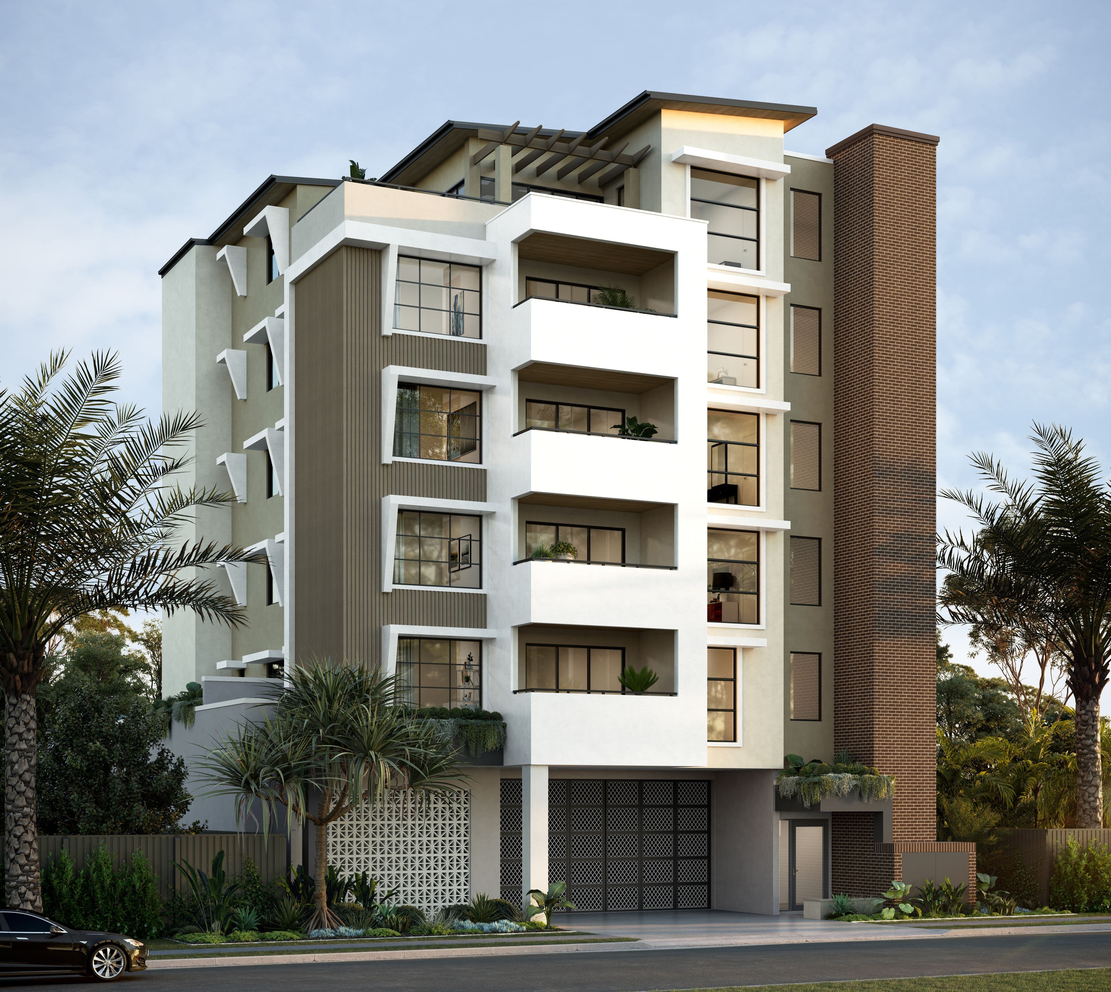6 Olive Street, Southport QLD 4215, Southport - Thumbnail 3