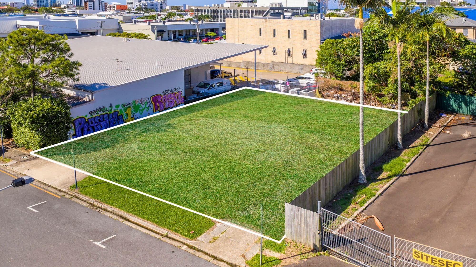 6 Olive Street, Southport QLD 4215, Southport - Thumbnail 4