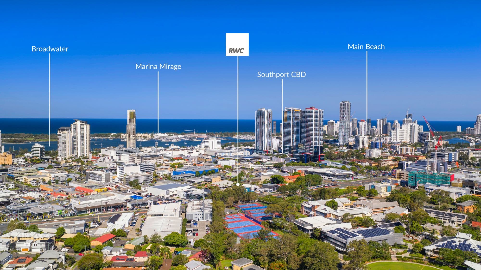 6 Olive Street, Southport QLD 4215, Southport - Thumbnail 8