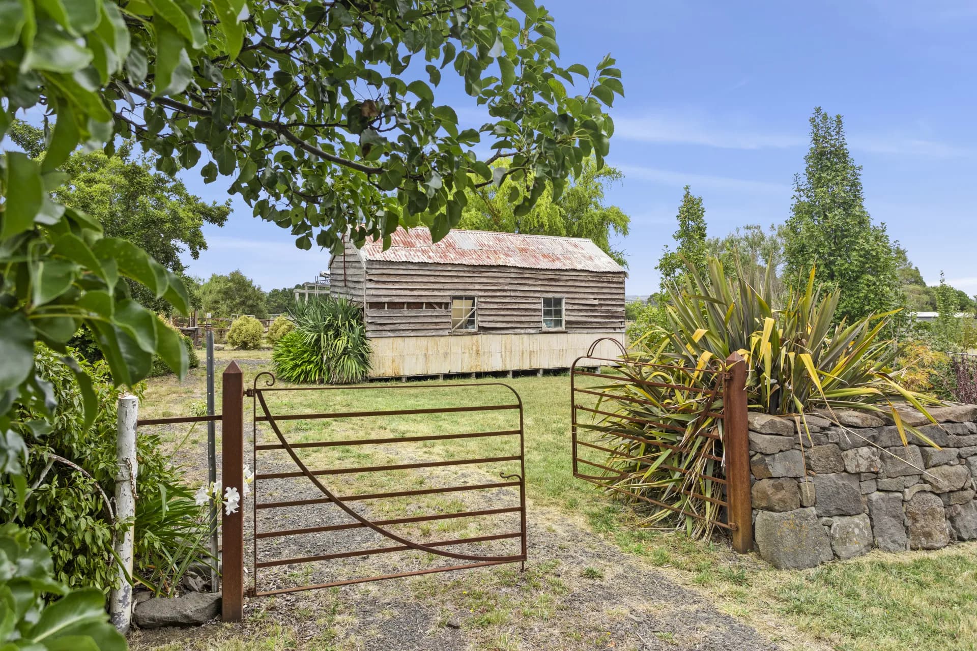 CA7 Sec 50 Lasslett Street, Malmsbury, VIC, Malmsbury - Thumbnail 2