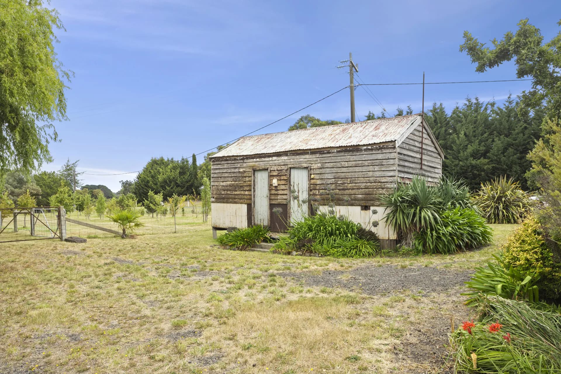 CA7 Sec 50 Lasslett Street, Malmsbury, VIC, Malmsbury - Thumbnail 3