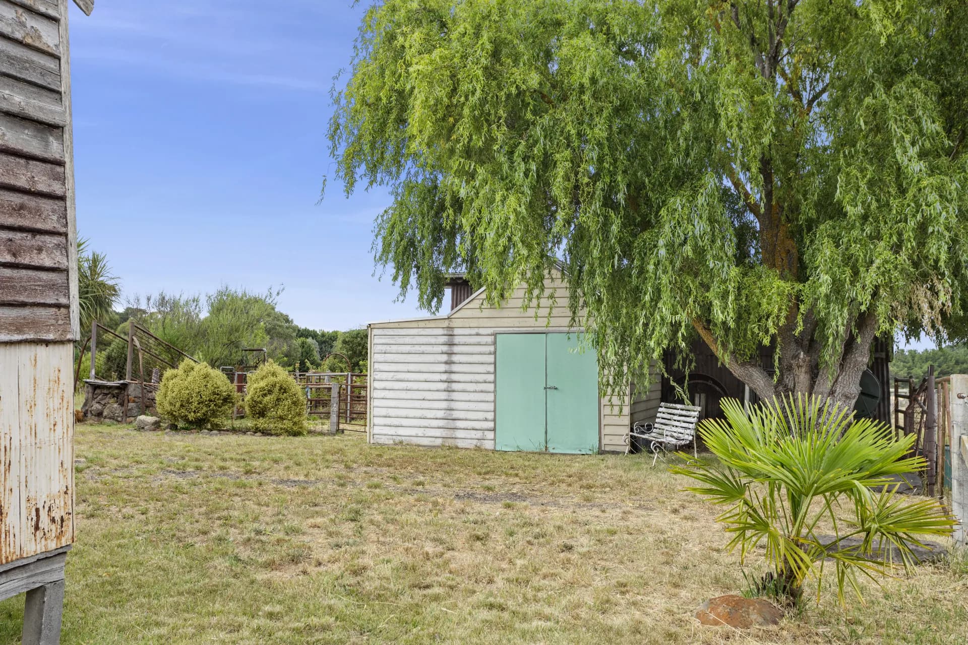 CA7 Sec 50 Lasslett Street, Malmsbury, VIC, Malmsbury - Thumbnail 4