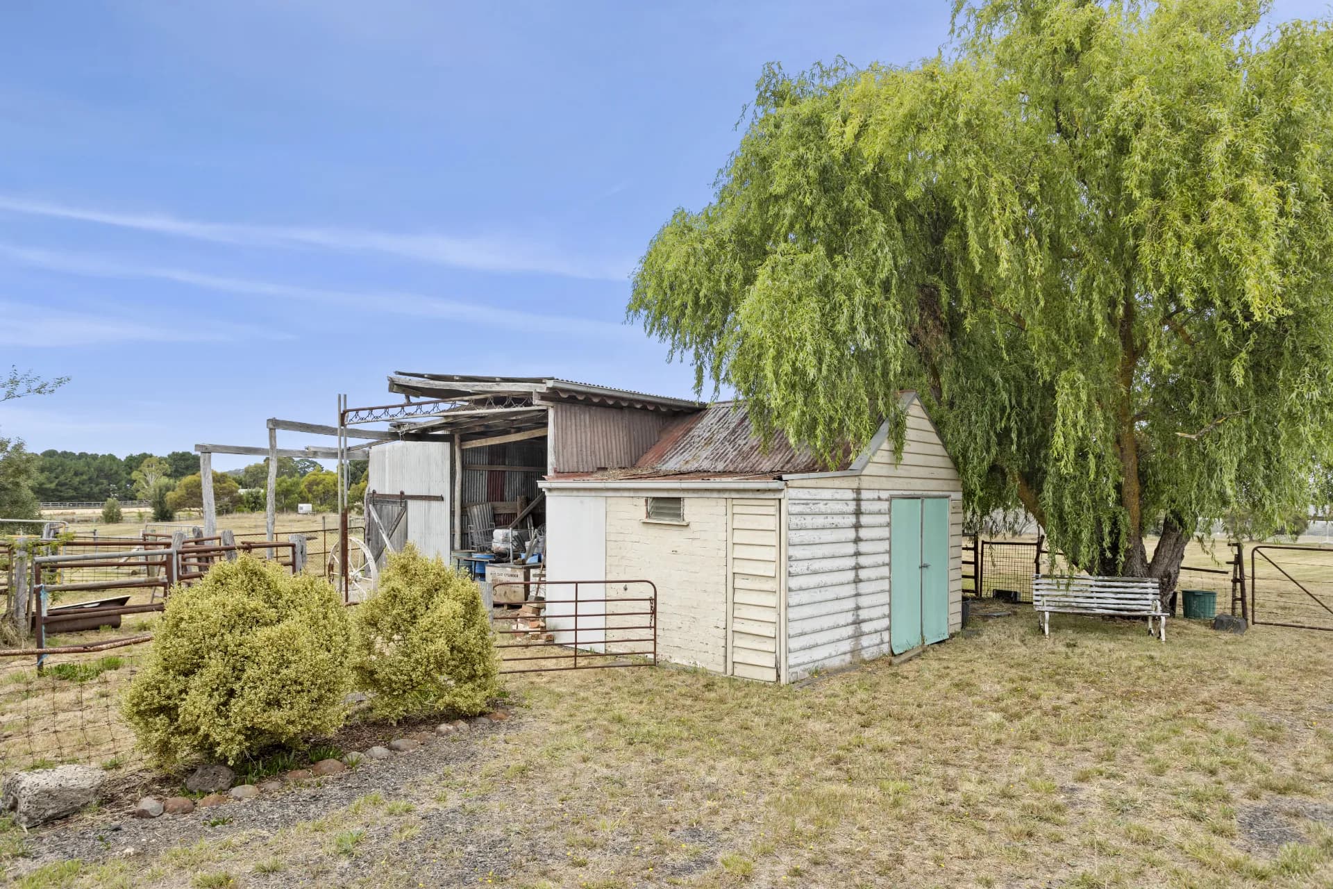 CA7 Sec 50 Lasslett Street, Malmsbury, VIC, Malmsbury - Thumbnail 5