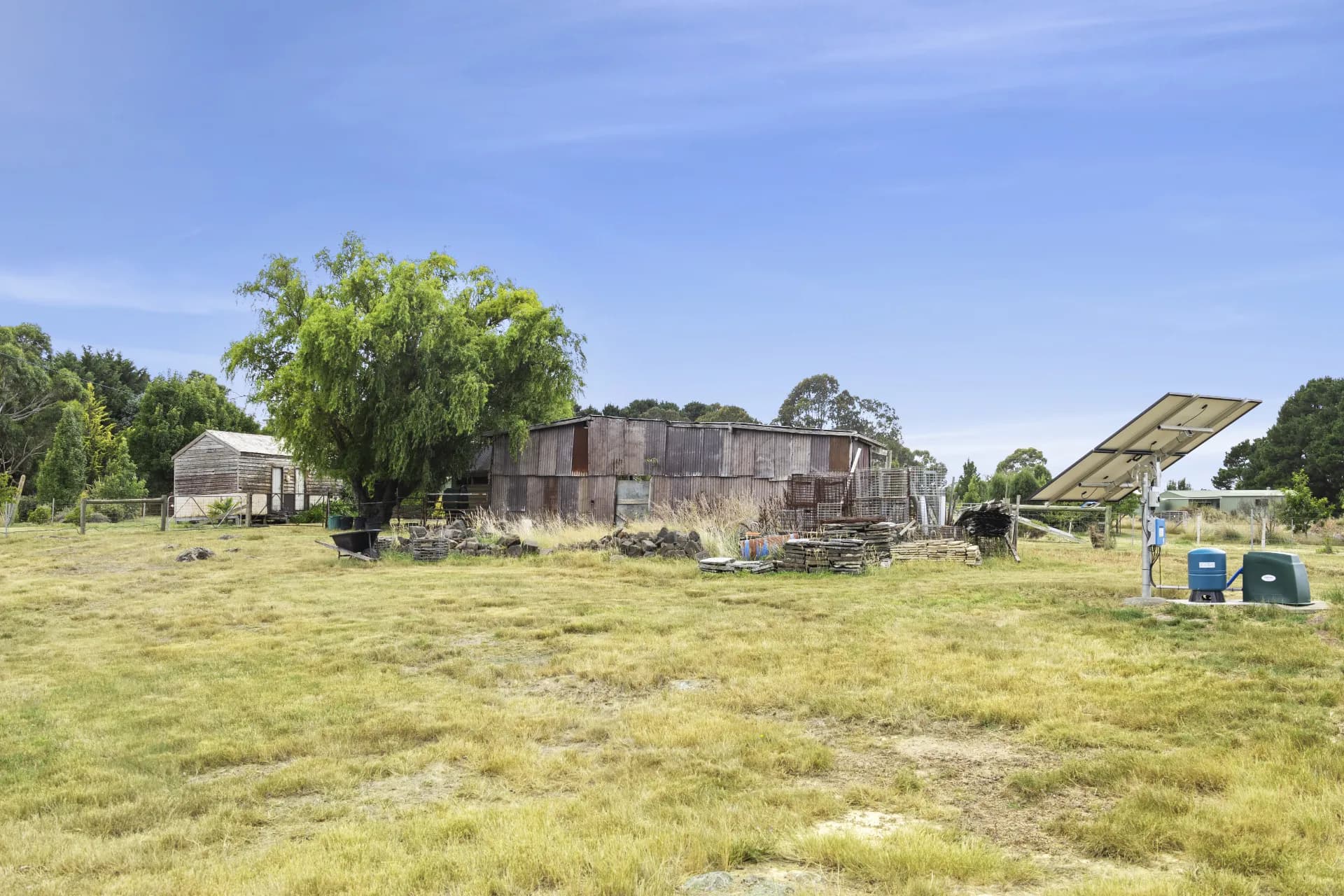 CA7 Sec 50 Lasslett Street, Malmsbury, VIC, Malmsbury - Thumbnail 8