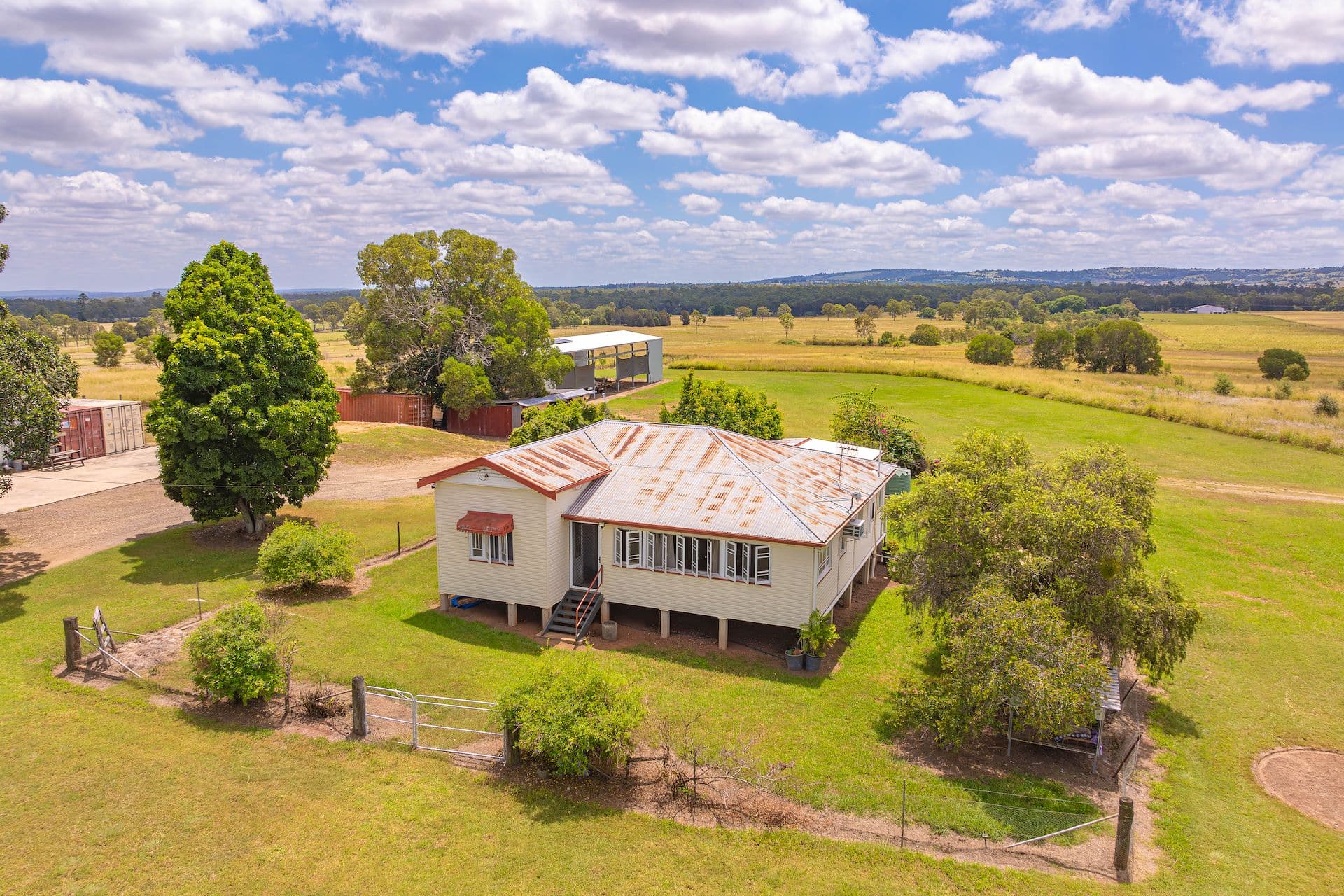 188 Ferris Road, Murgon, QLD, Murgon - Image 1