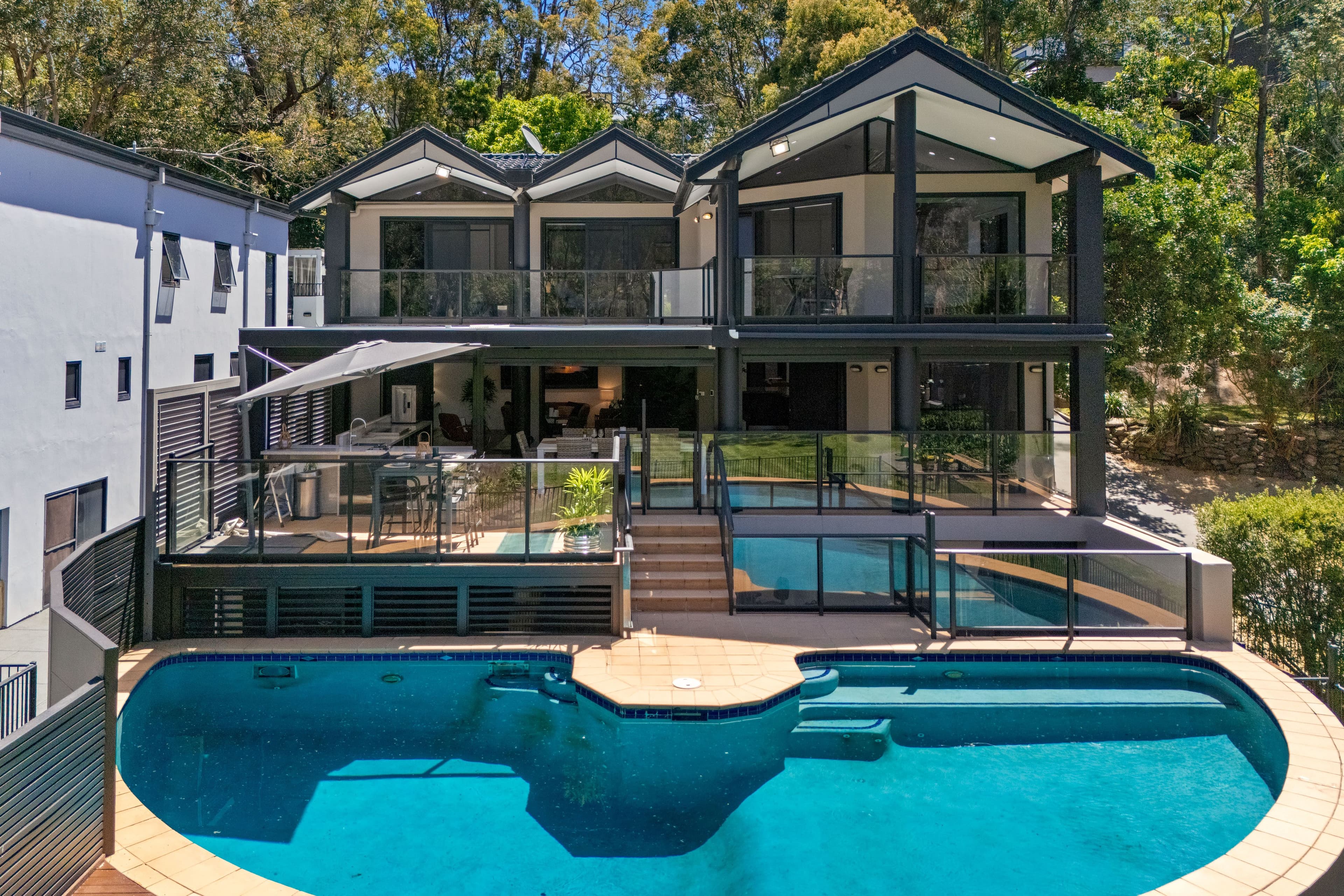56 St George Crescent, Sandy Point NSW 2172, Sandy Point - Thumbnail 4