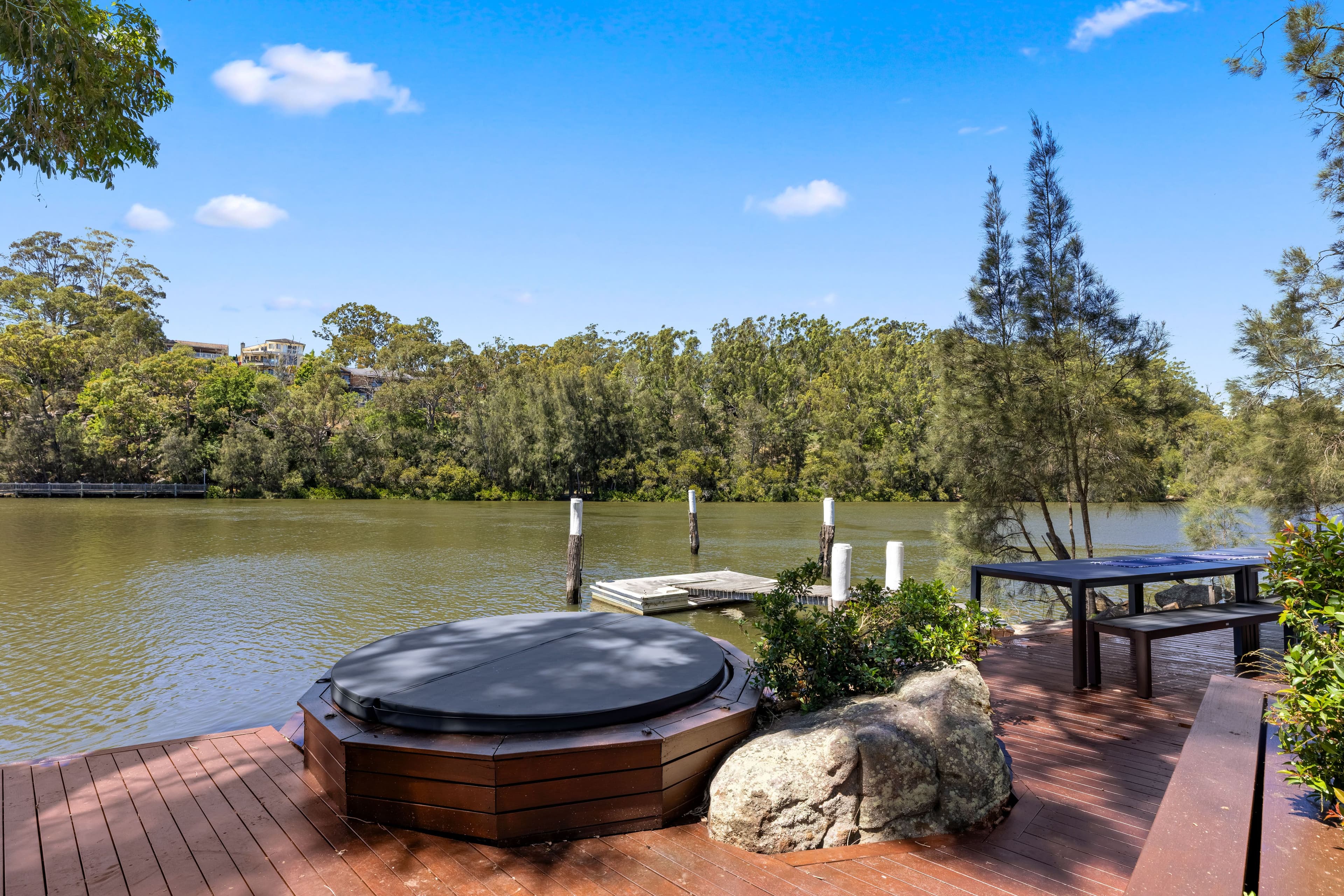 56 St George Crescent, Sandy Point NSW 2172, Sandy Point - Thumbnail 7
