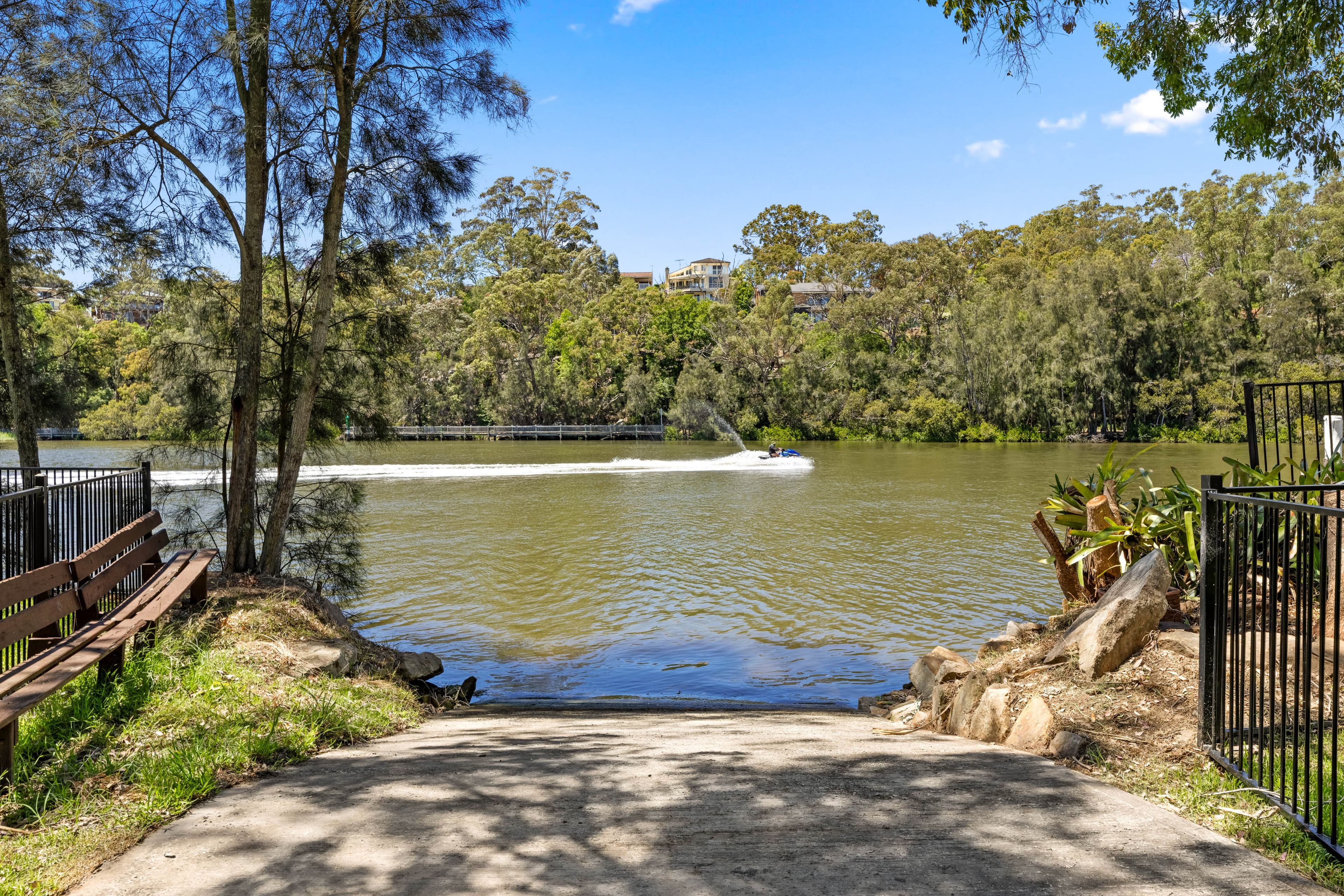 56 St George Crescent, Sandy Point NSW 2172, Sandy Point - Thumbnail 8