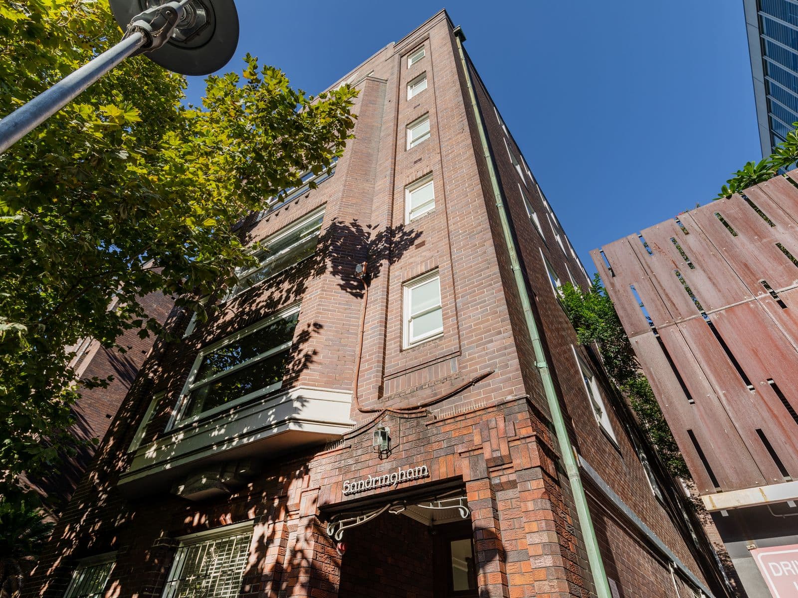 20-22 Springfield Avenue, Potts Point - Thumbnail 7