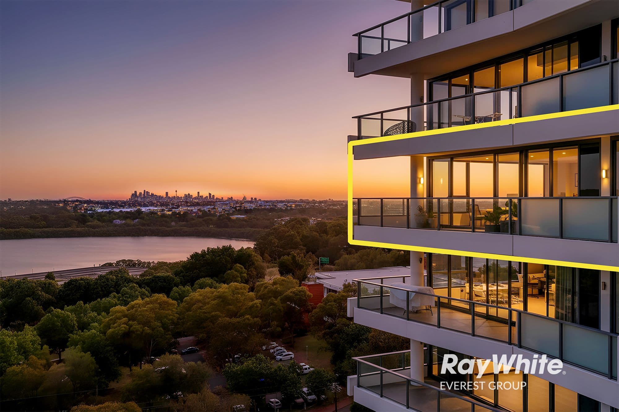7 Rider Boulevard, Rhodes NSW 2138, Rhodes - Image 1