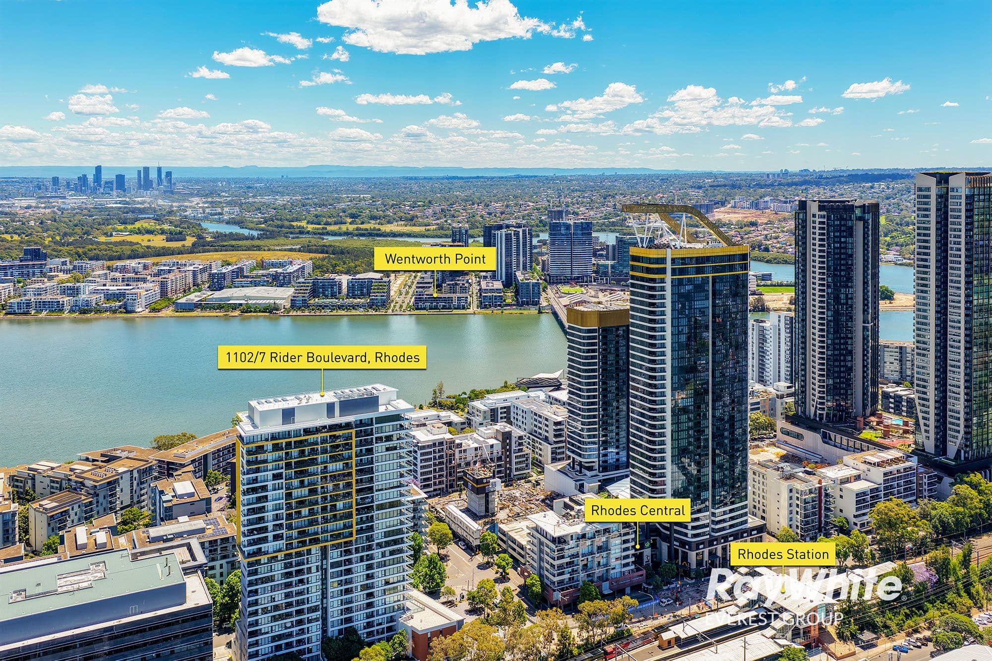 7 Rider Boulevard, Rhodes NSW 2138, Rhodes - Thumbnail 3