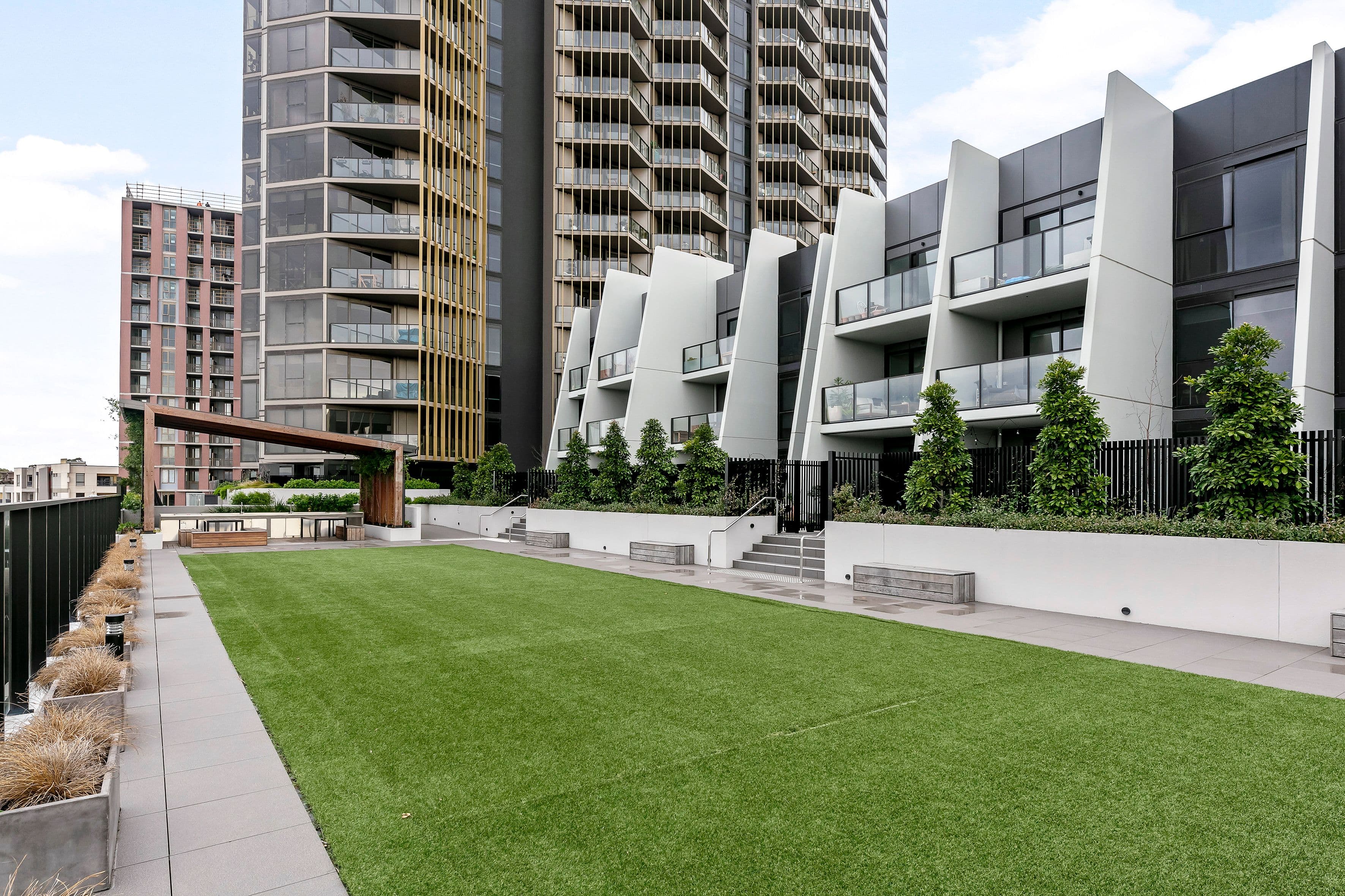 21 Pentridge Boulevard, Coburg VIC 3058, Coburg - Thumbnail 5