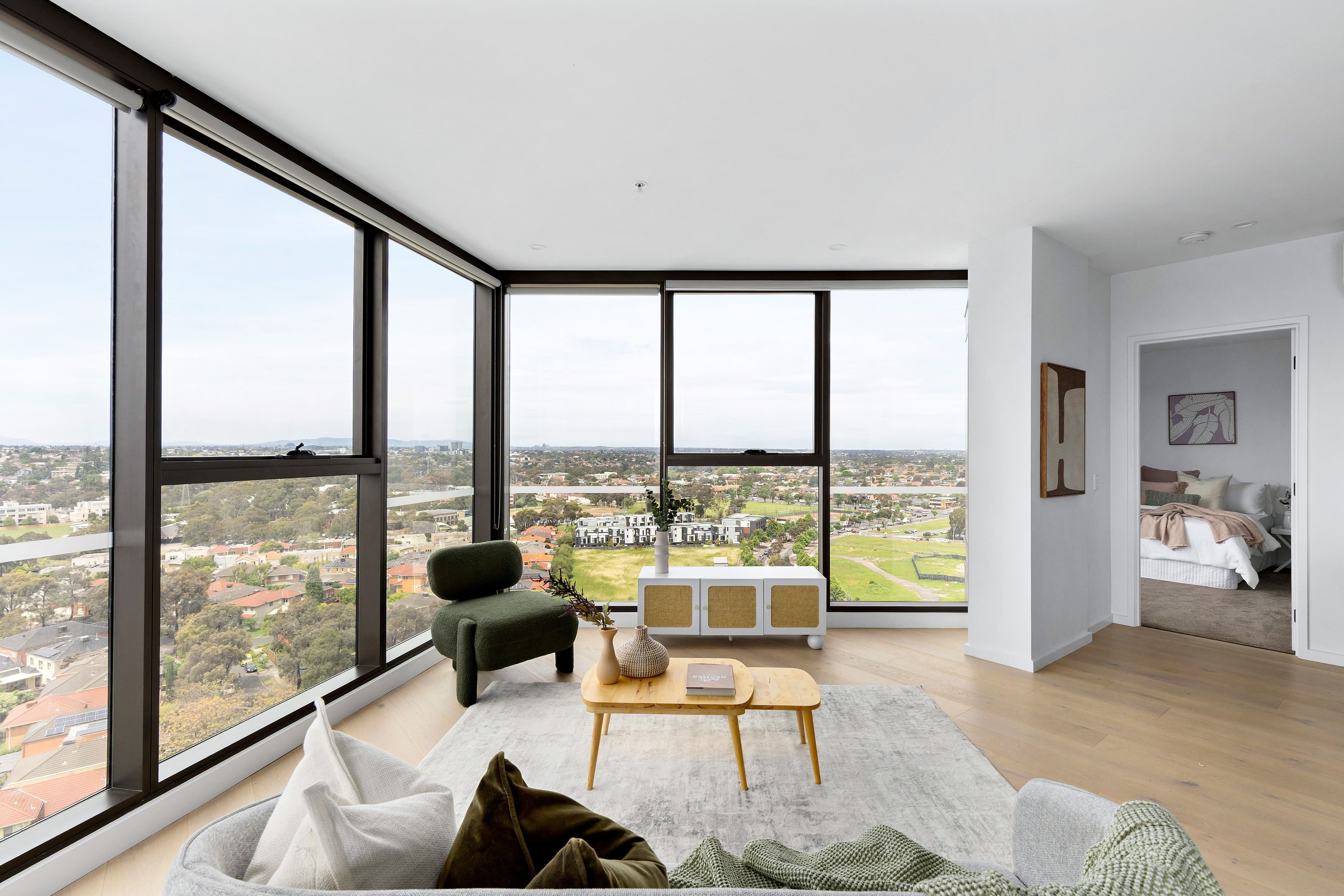 21 Pentridge Boulevard, Coburg VIC 3058, Coburg - Thumbnail 7