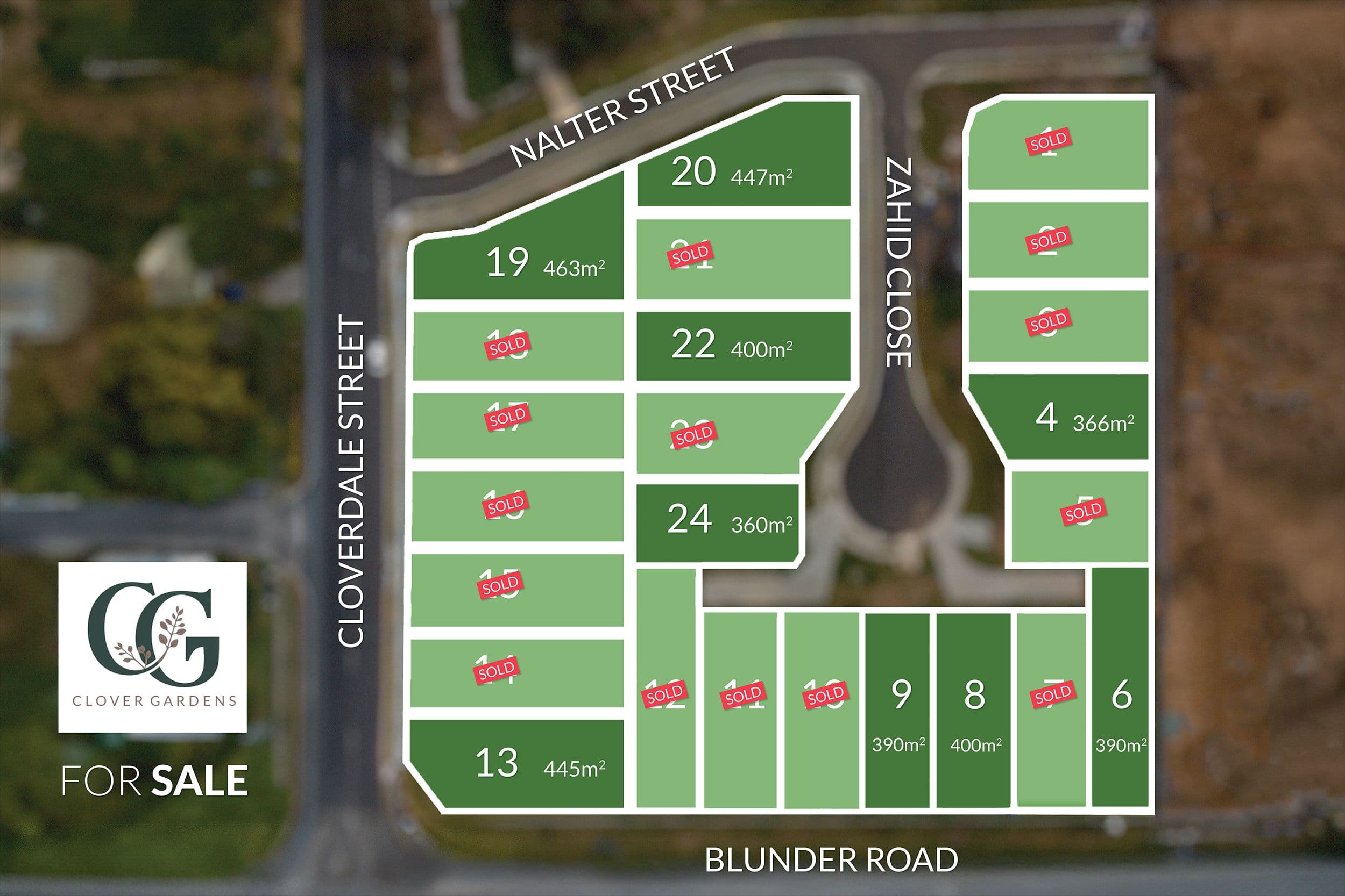 (Lot 24) 9 Zahid Close, Doolandella QLD 4077, Doolandella - Thumbnail 2