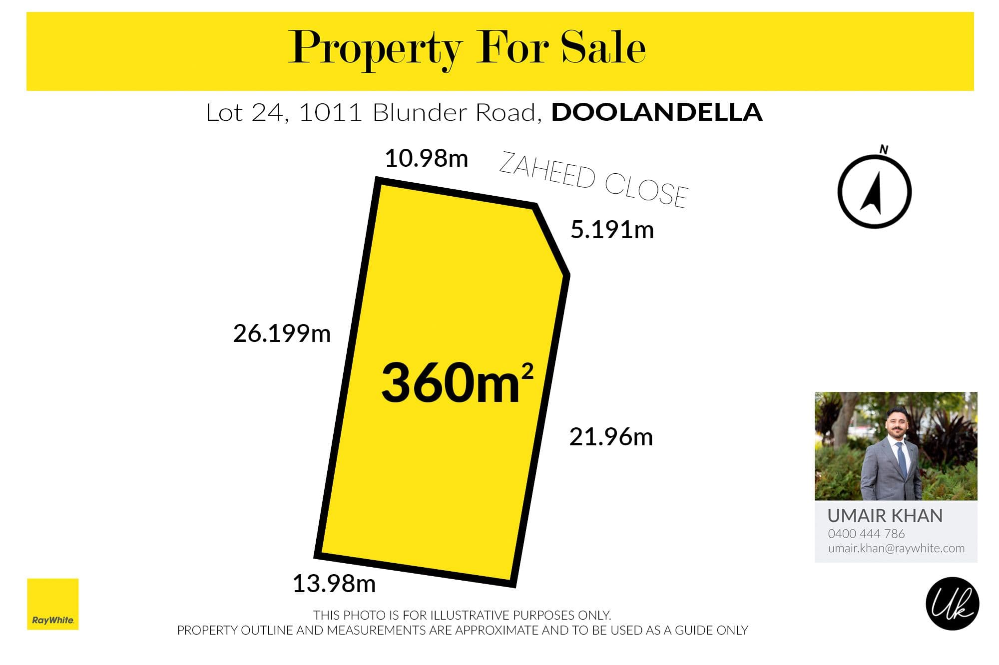 (Lot 24) 9 Zahid Close, Doolandella QLD 4077, Doolandella - Thumbnail 3