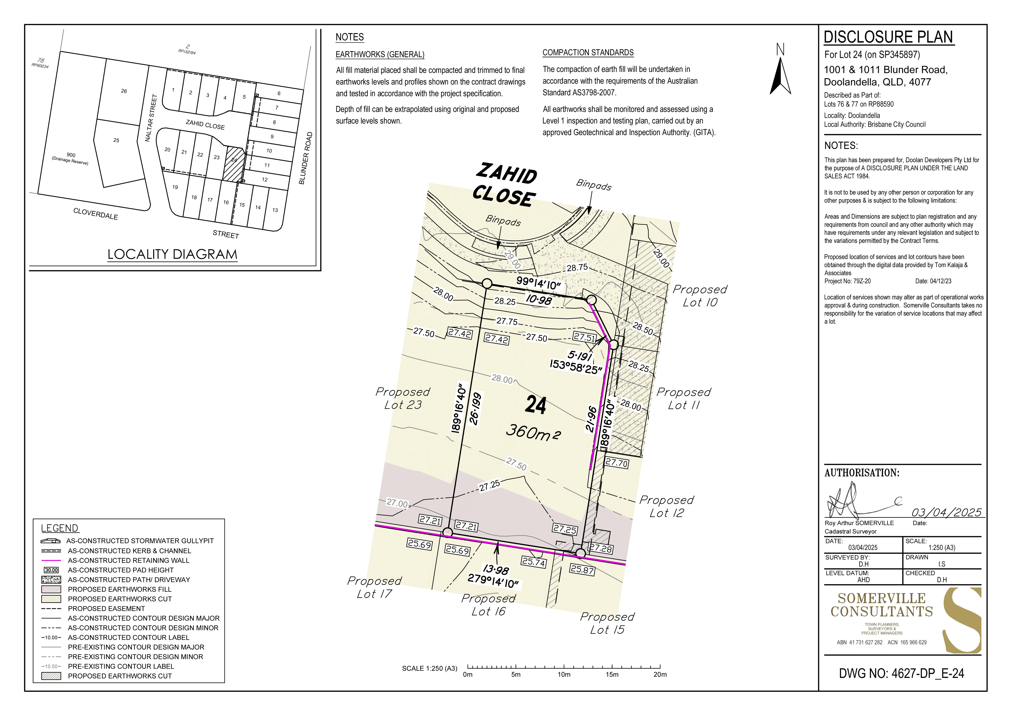 (Lot 24) 9 Zahid Close, Doolandella QLD 4077, Doolandella - Thumbnail 4