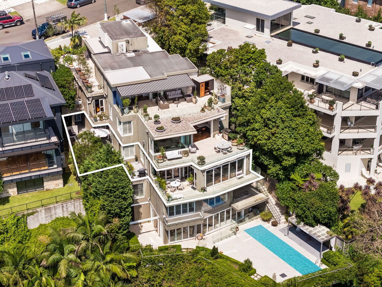 15 Benelong Crescent, Bellevue Hill - Thumbnail 4