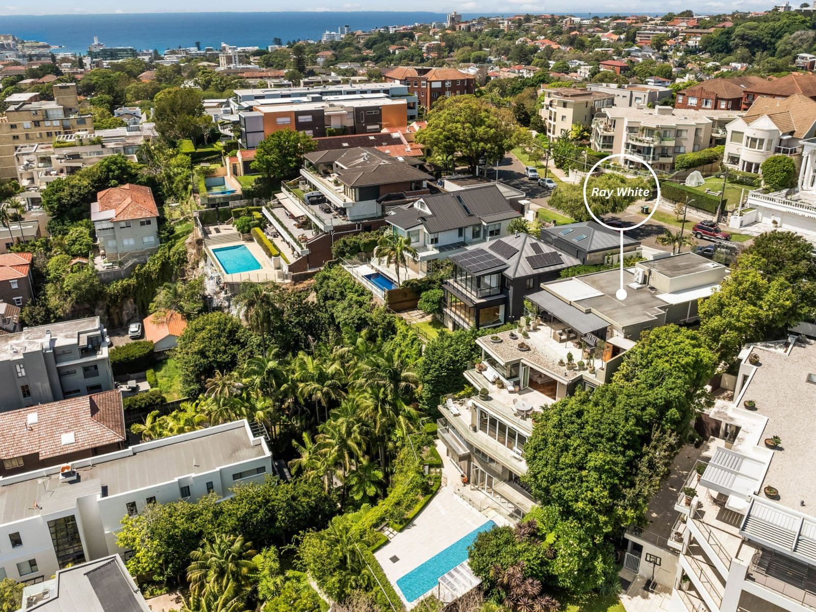 15 Benelong Crescent, Bellevue Hill - Thumbnail 8