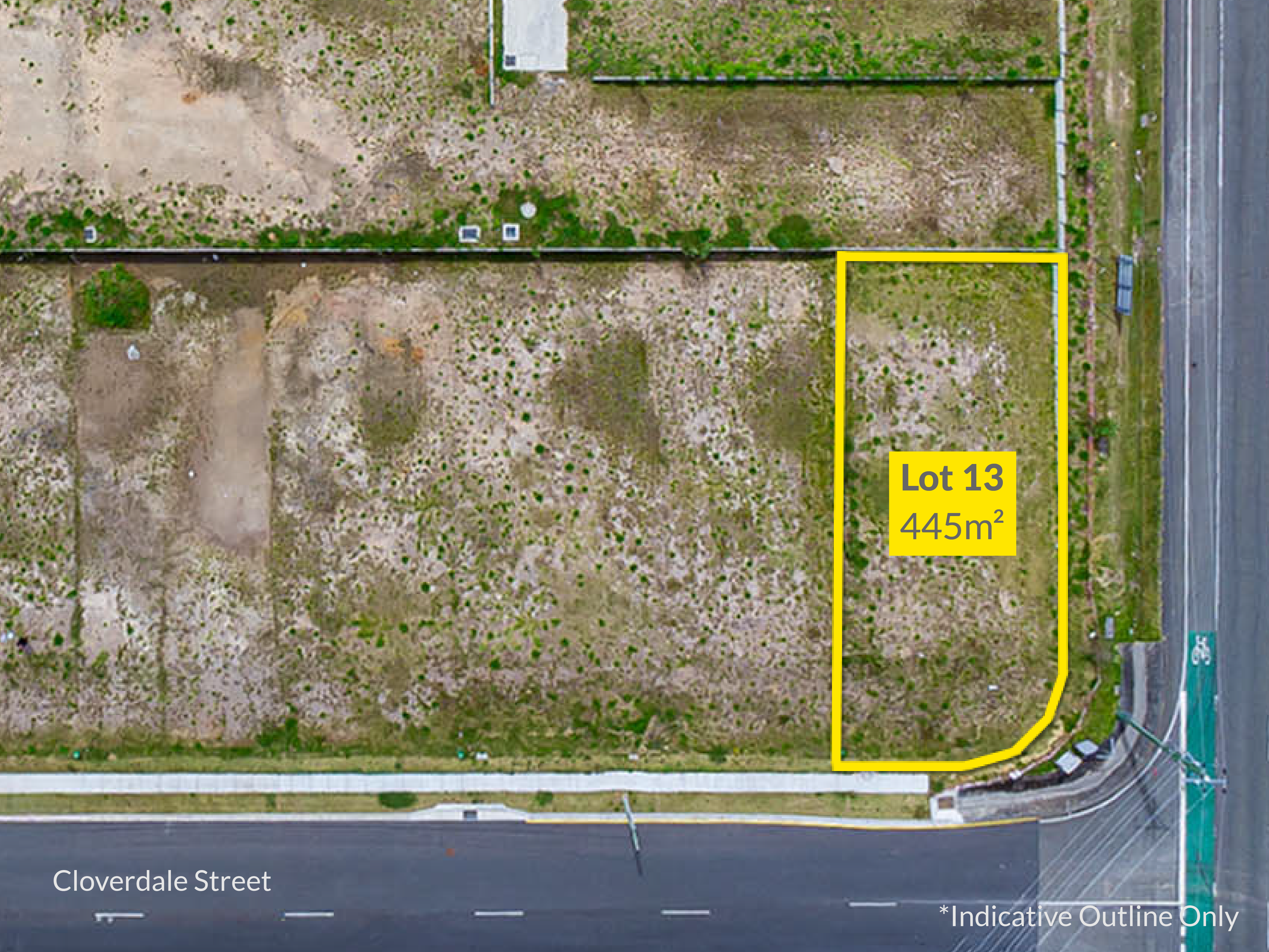 (Lot 13) 5 Cloverdale Road, Doolandella QLD 4077, Doolandella - Image 1