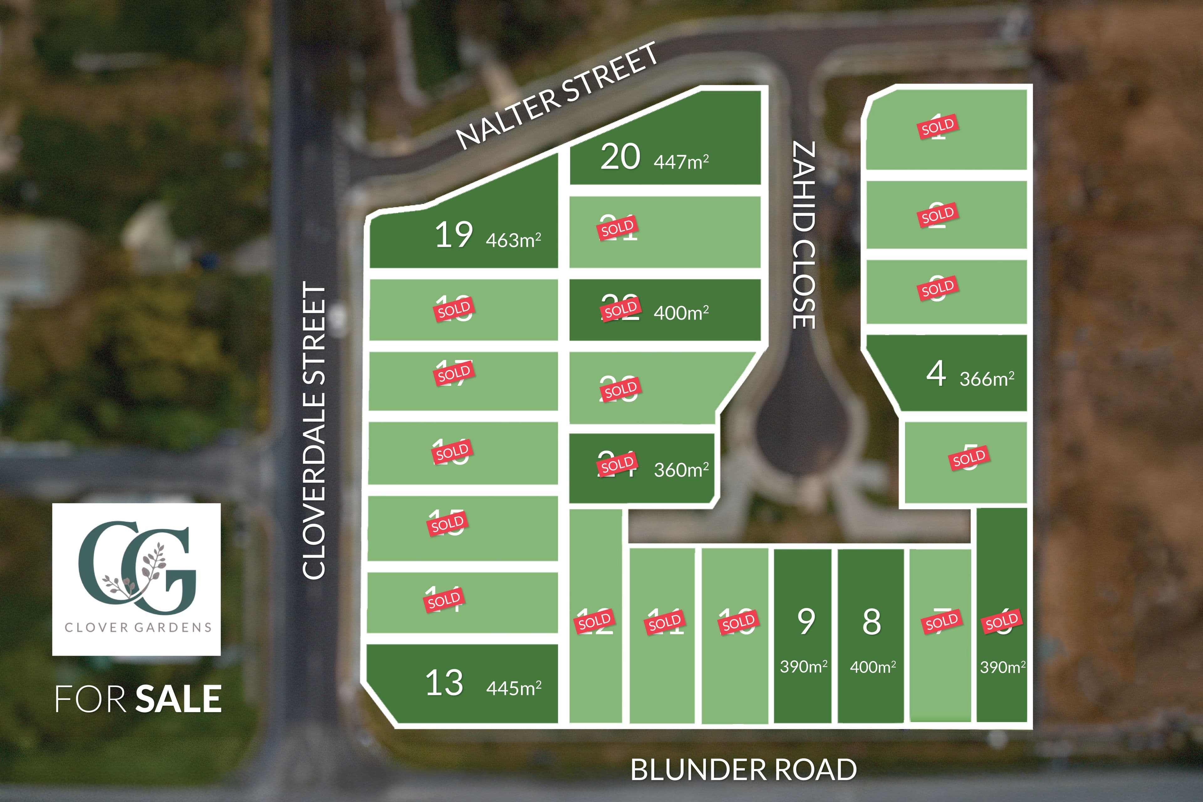 (Lot 13) 5 Cloverdale Road, Doolandella QLD 4077, Doolandella - Thumbnail 2