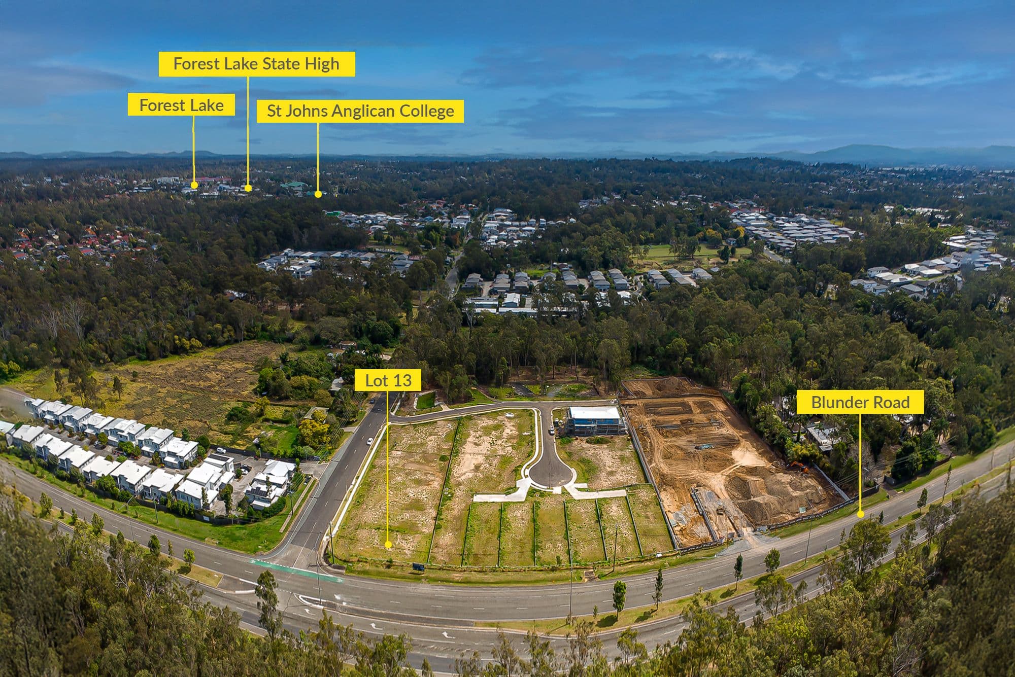 (Lot 13) 5 Cloverdale Road, Doolandella QLD 4077, Doolandella - Thumbnail 3