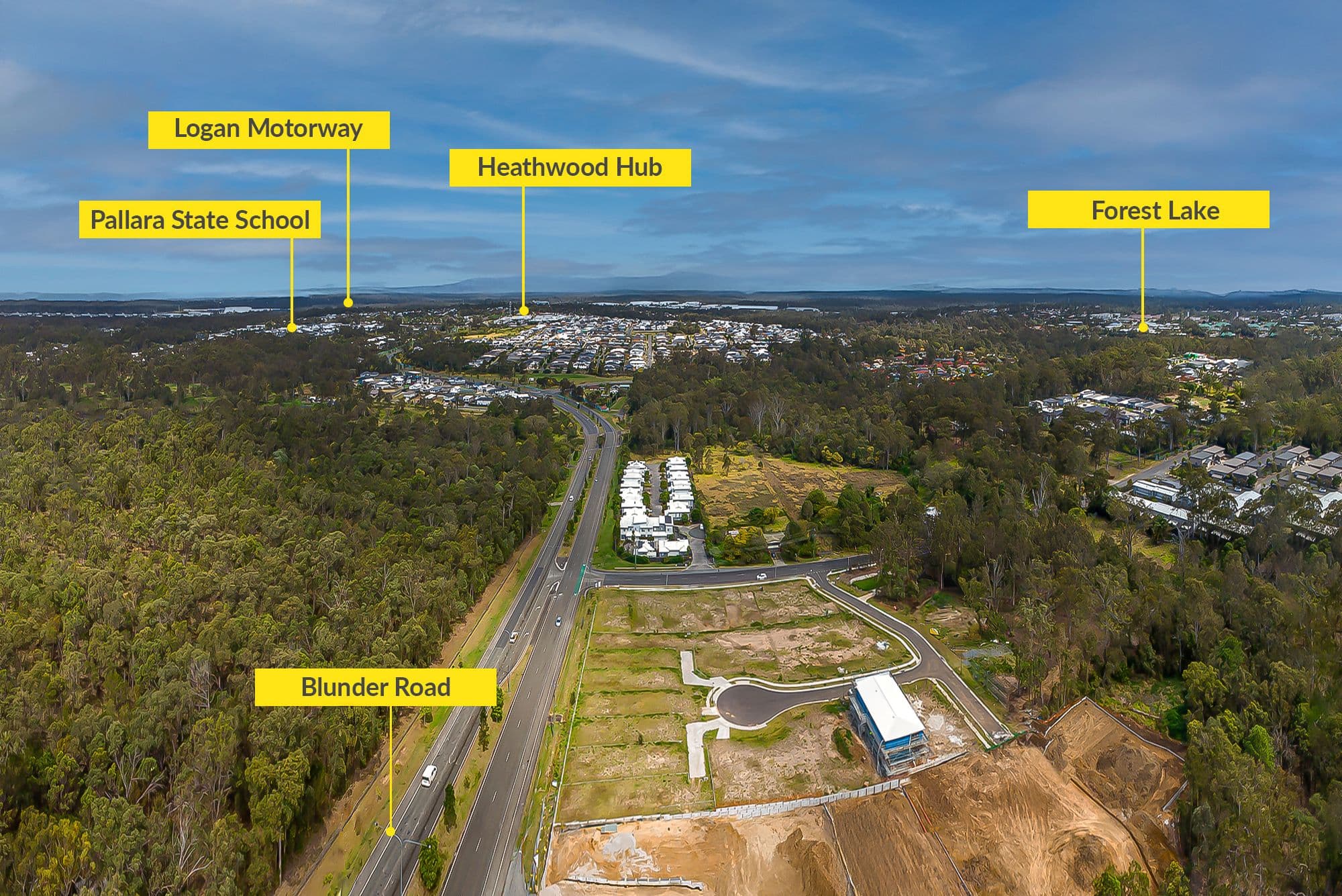 (Lot 13) 5 Cloverdale Road, Doolandella QLD 4077, Doolandella - Thumbnail 4