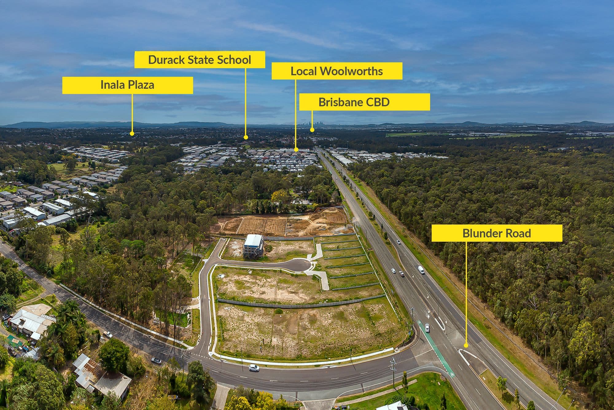(Lot 13) 5 Cloverdale Road, Doolandella QLD 4077, Doolandella - Thumbnail 5