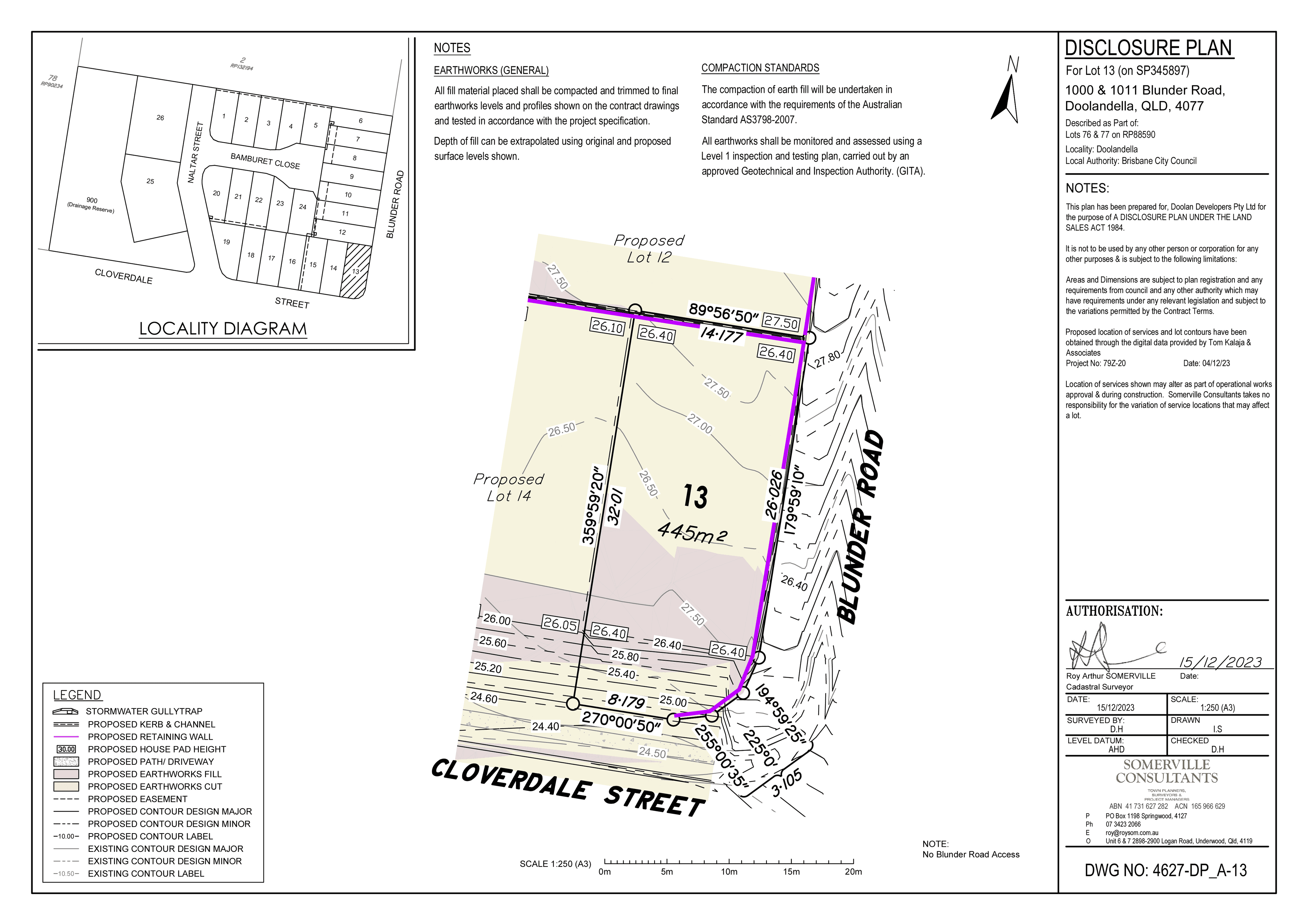 (Lot 13) 5 Cloverdale Road, Doolandella QLD 4077, Doolandella - Thumbnail 6