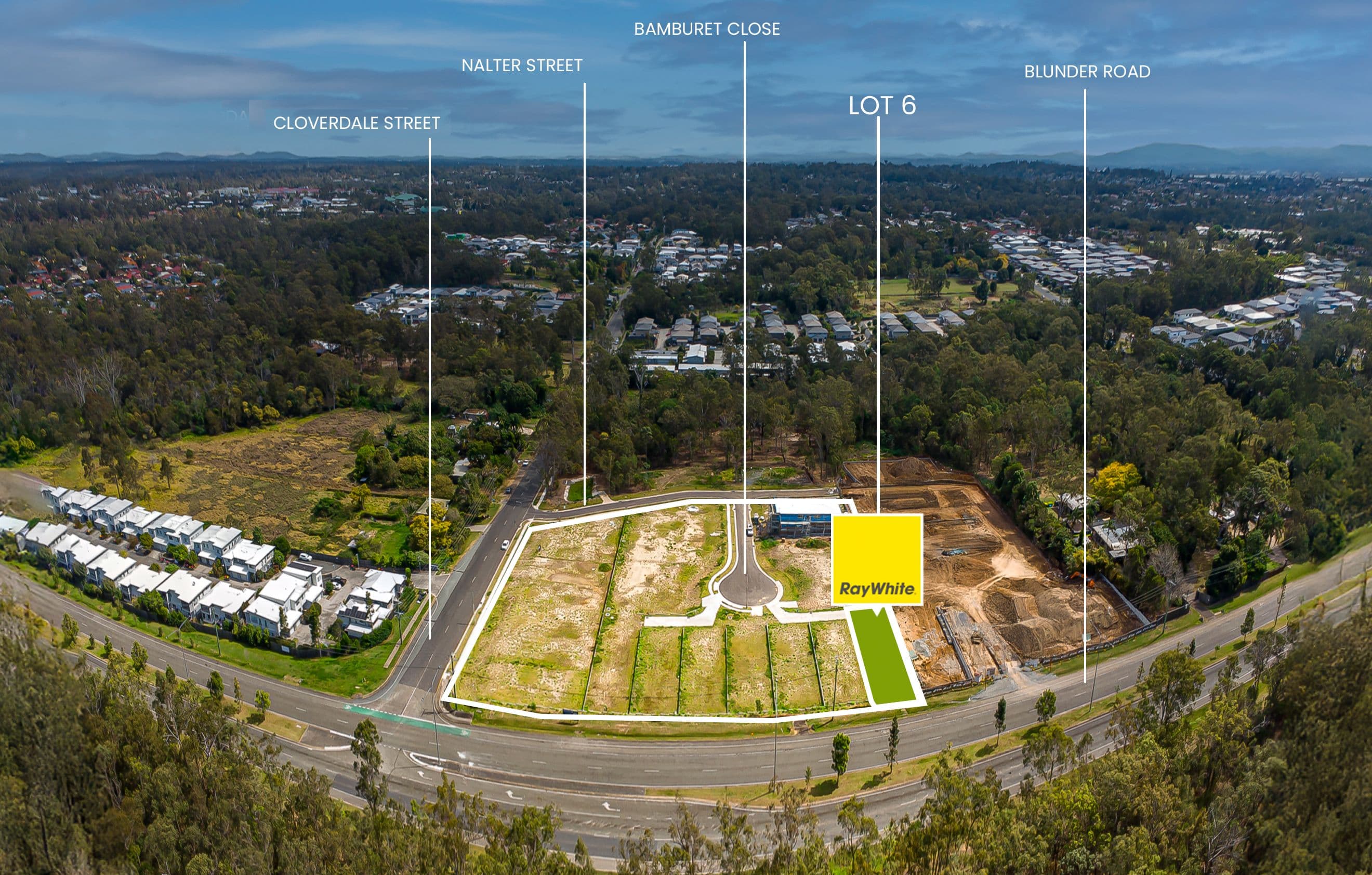 (Lot 6) 12 Zahid Close, Doolandella QLD 4077, Doolandella - Image 1