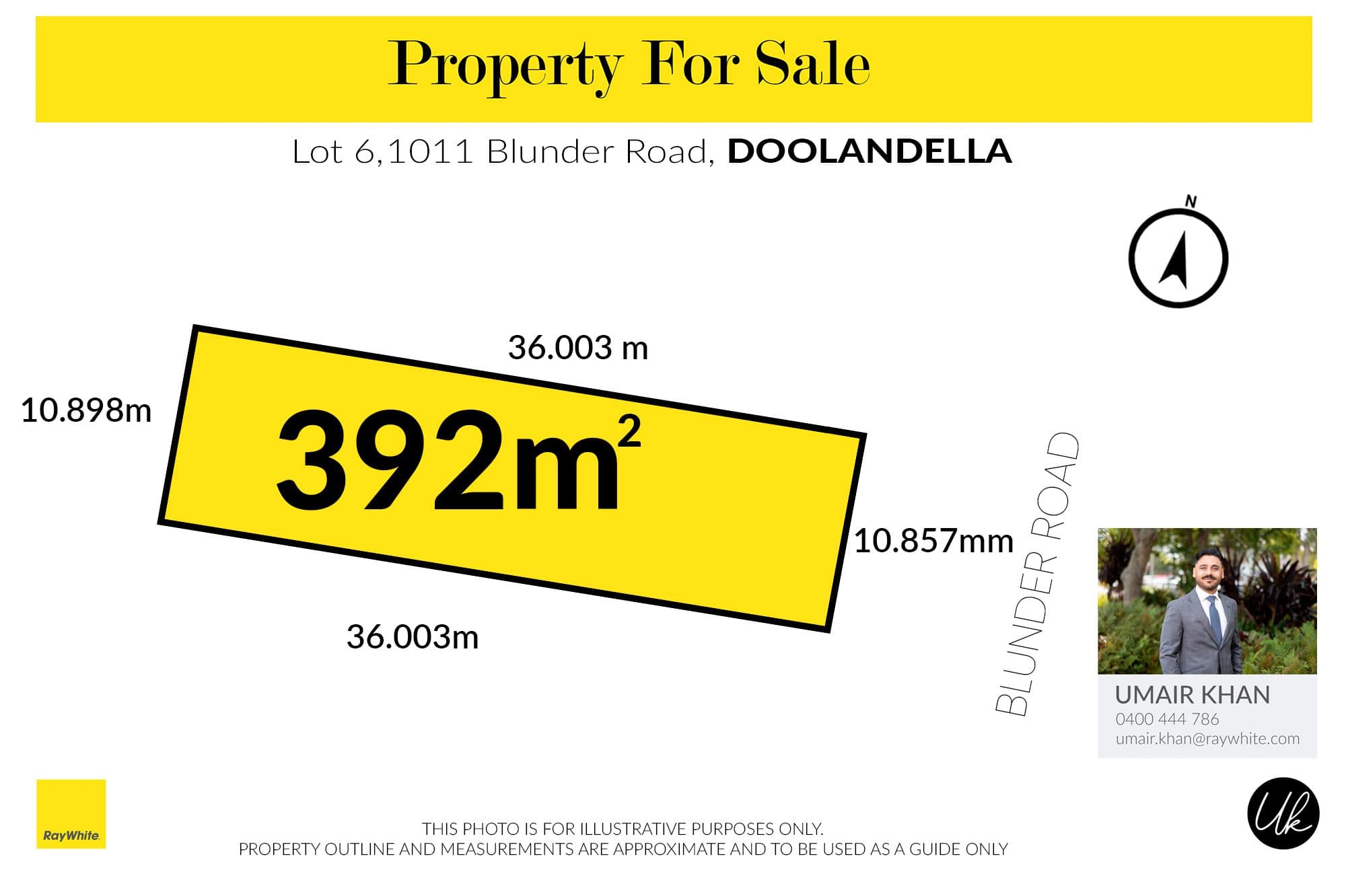 (Lot 6) 12 Zahid Close, Doolandella QLD 4077, Doolandella - Thumbnail 3