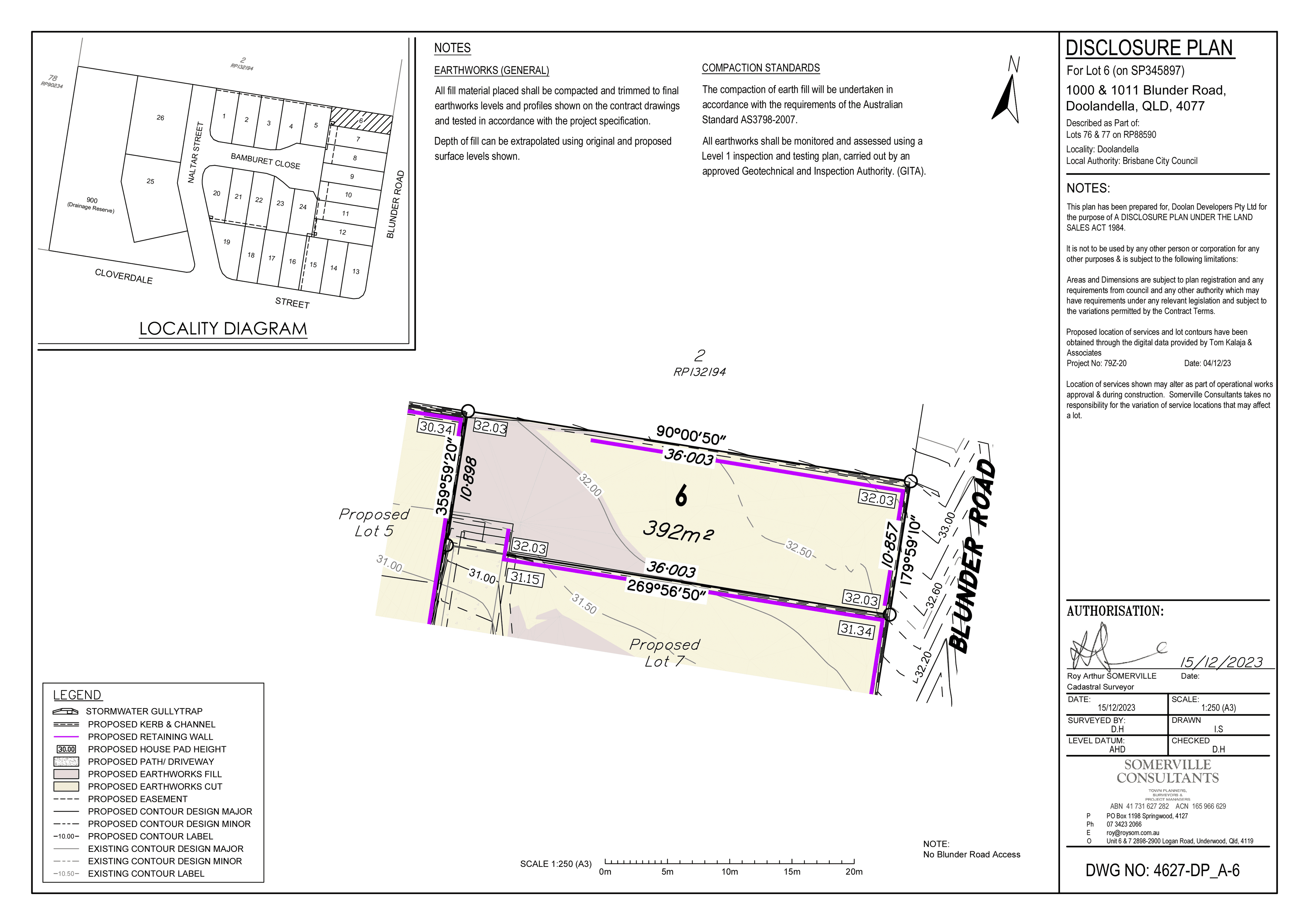 (Lot 6) 12 Zahid Close, Doolandella QLD 4077, Doolandella - Thumbnail 4
