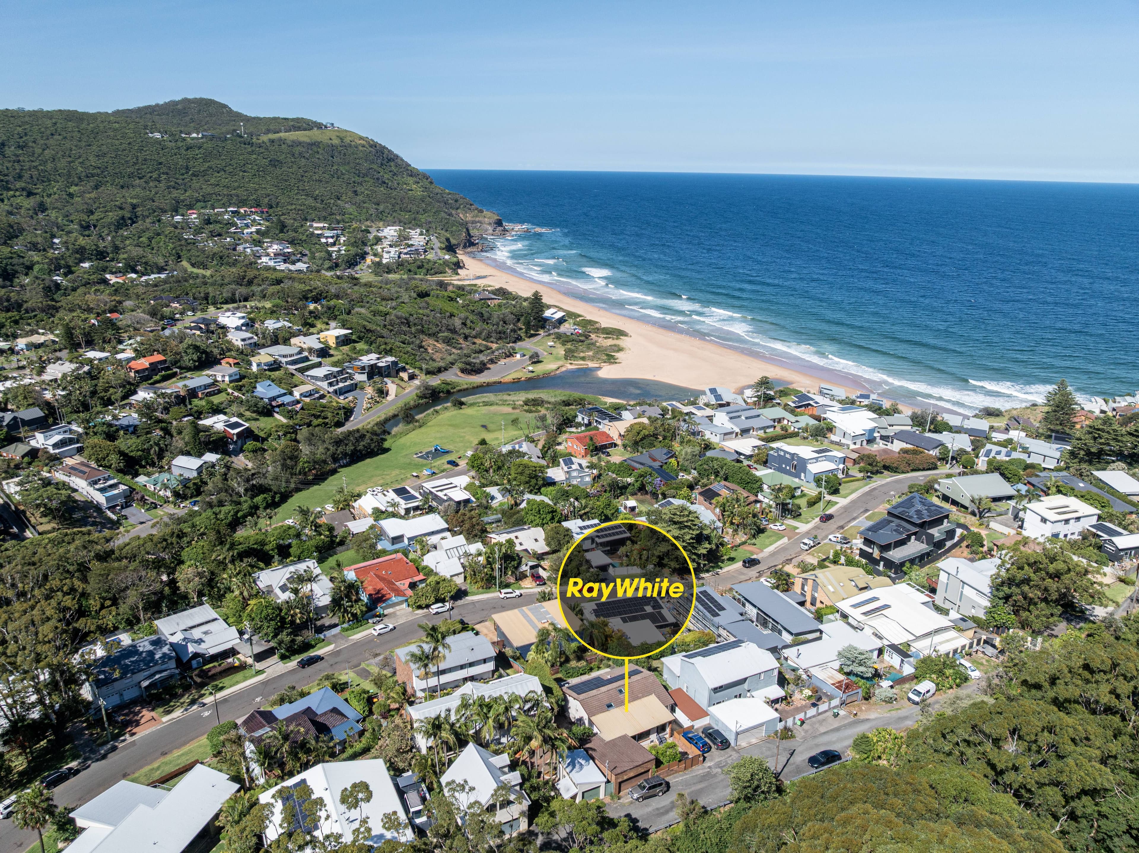8a Murrawal Road, Stanwell Park NSW 2508, Stanwell Park - Thumbnail 4