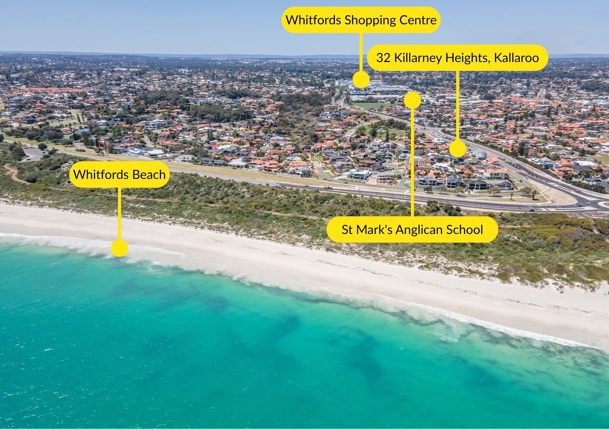 32 Killarney Heights, Kallaroo WA 6025, Kallaroo - Thumbnail 2