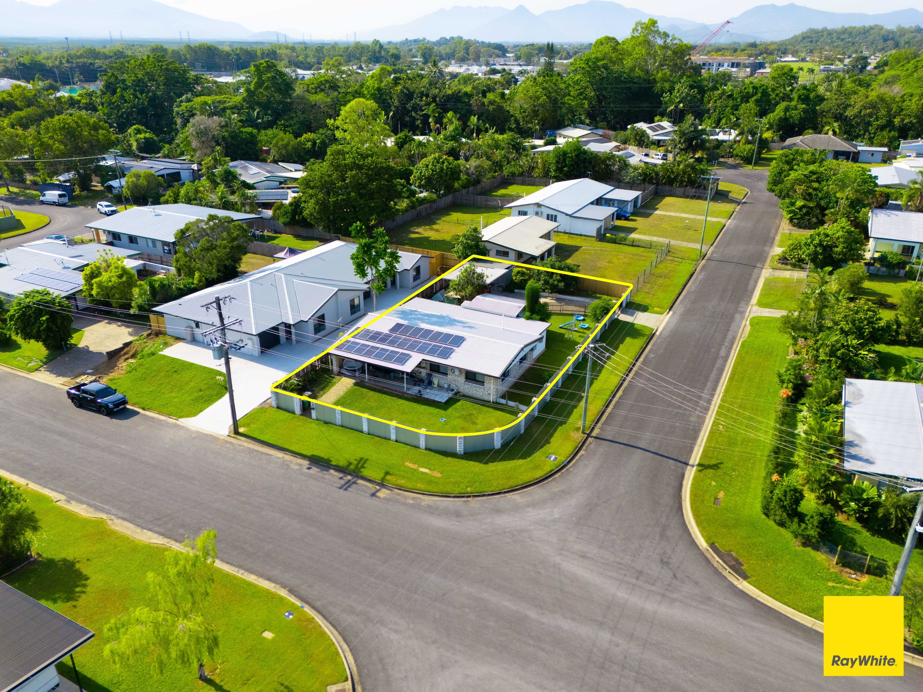 10 Erang Street, Woree QLD 4868, Woree - Image 1