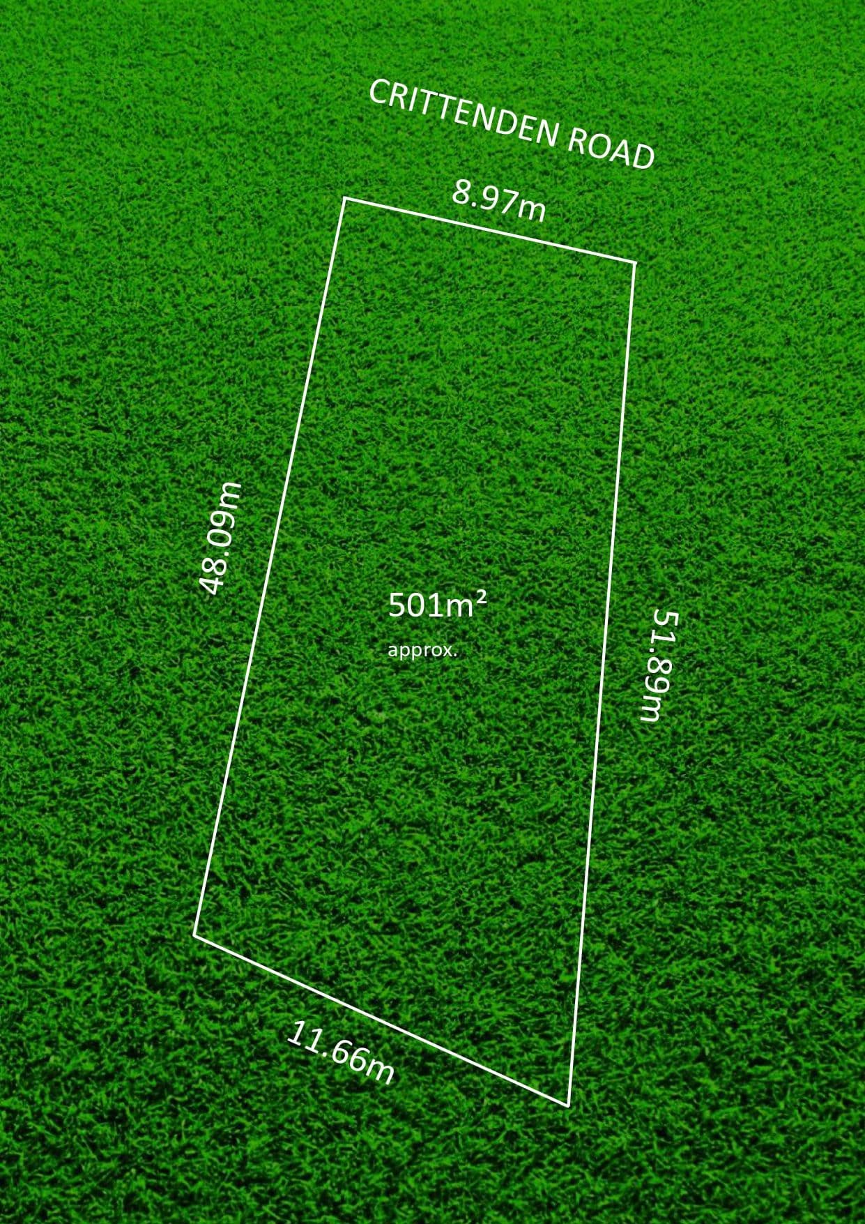 83A Crittenden Road, Smithfield Plains SA 5114, Smithfield Plains - Image 1