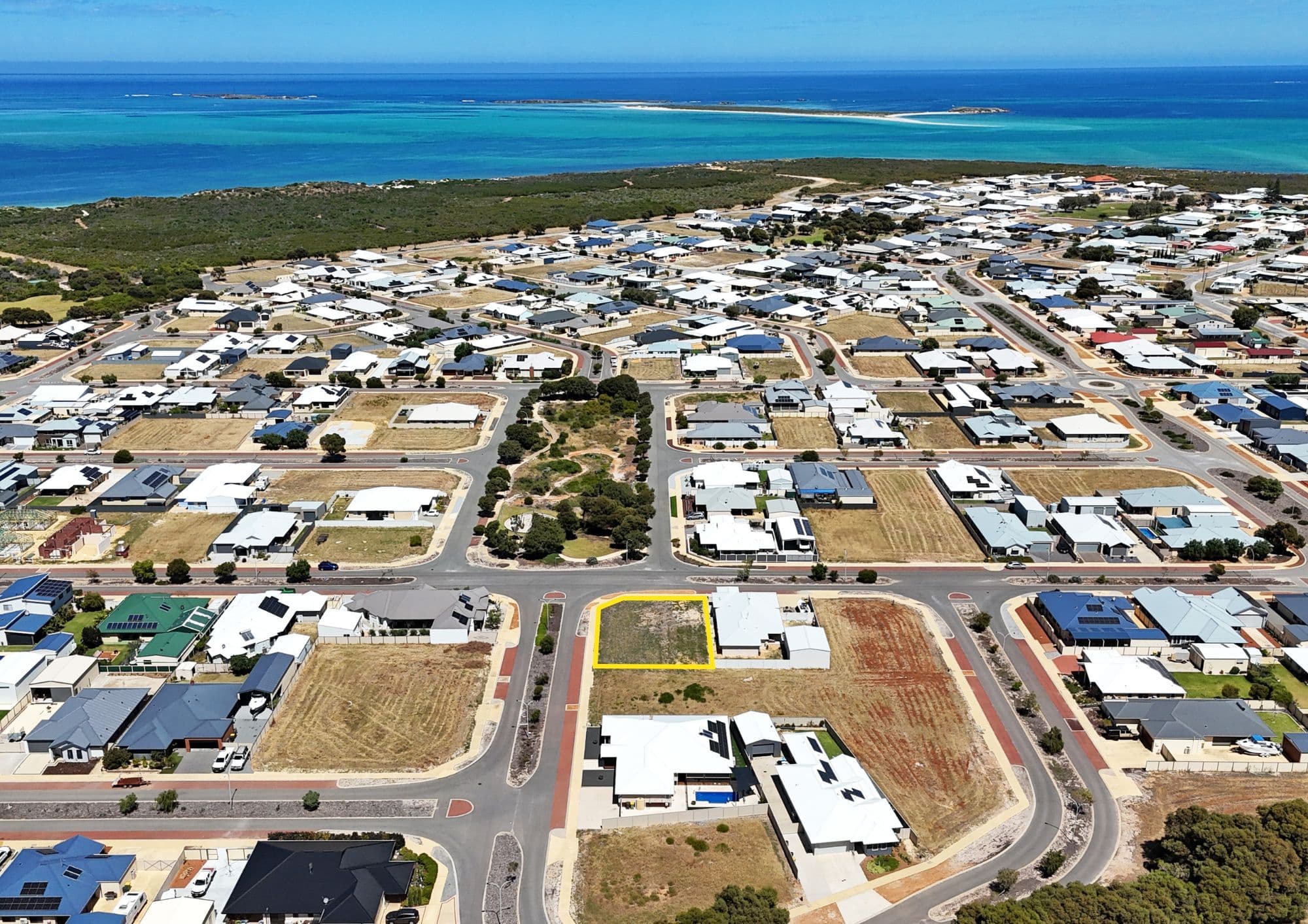 Lot 630, 11 Meelup Drive, Jurien Bay WA 6516, Jurien Bay - Image 1