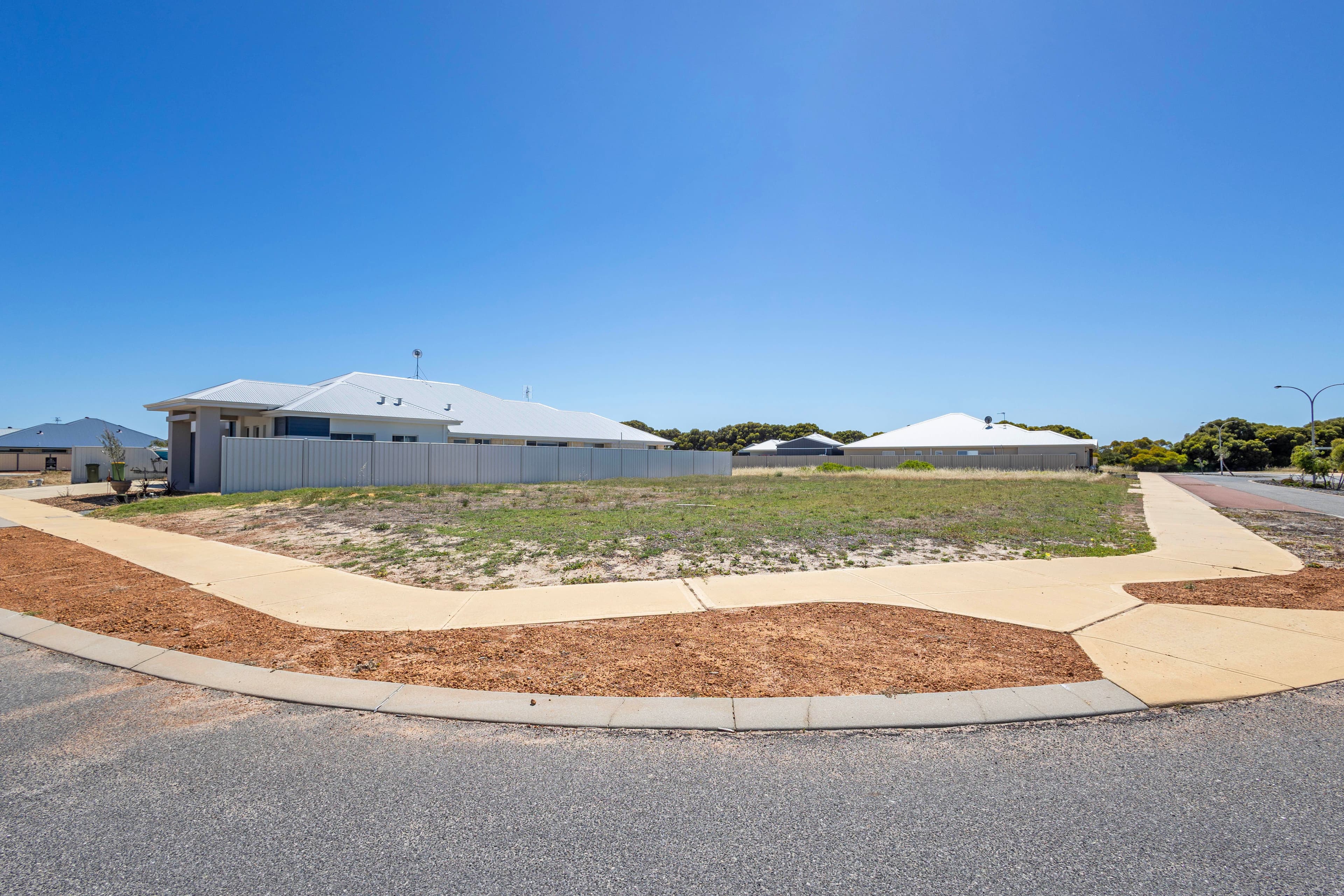 Lot 630, 11 Meelup Drive, Jurien Bay WA 6516, Jurien Bay - Thumbnail 2