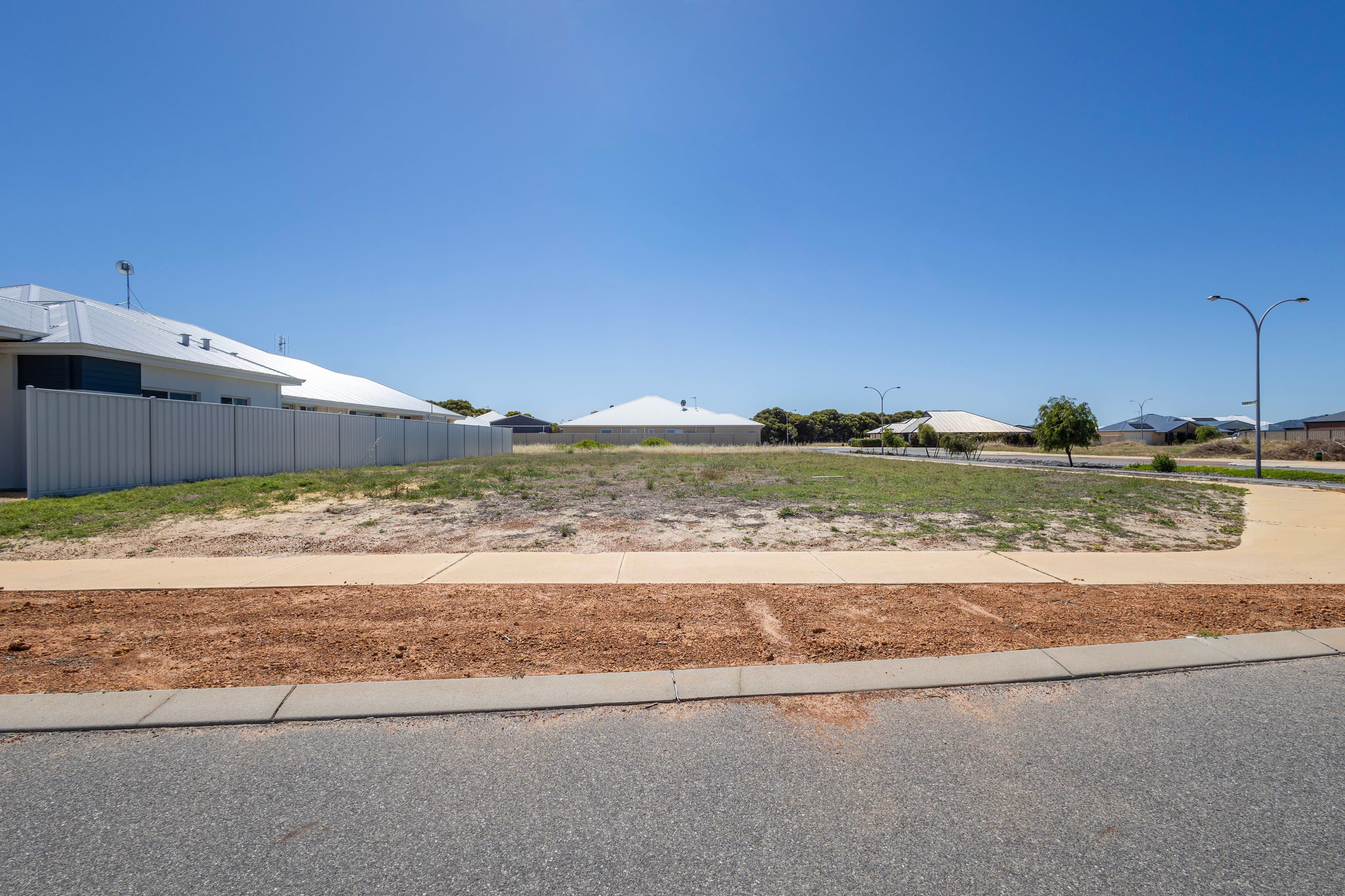 Lot 630, 11 Meelup Drive, Jurien Bay WA 6516, Jurien Bay - Thumbnail 3