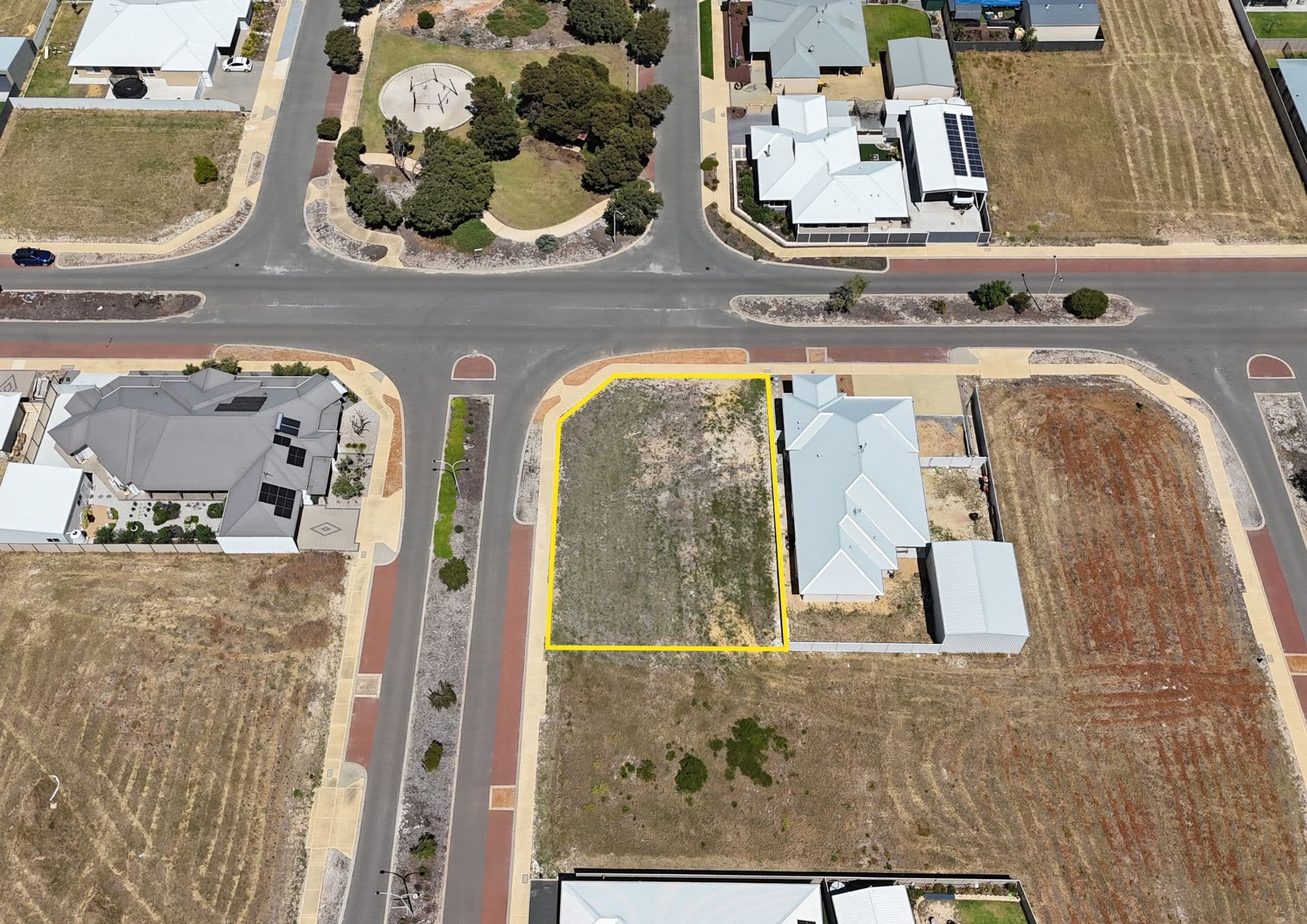 Lot 630, 11 Meelup Drive, Jurien Bay WA 6516, Jurien Bay - Thumbnail 5