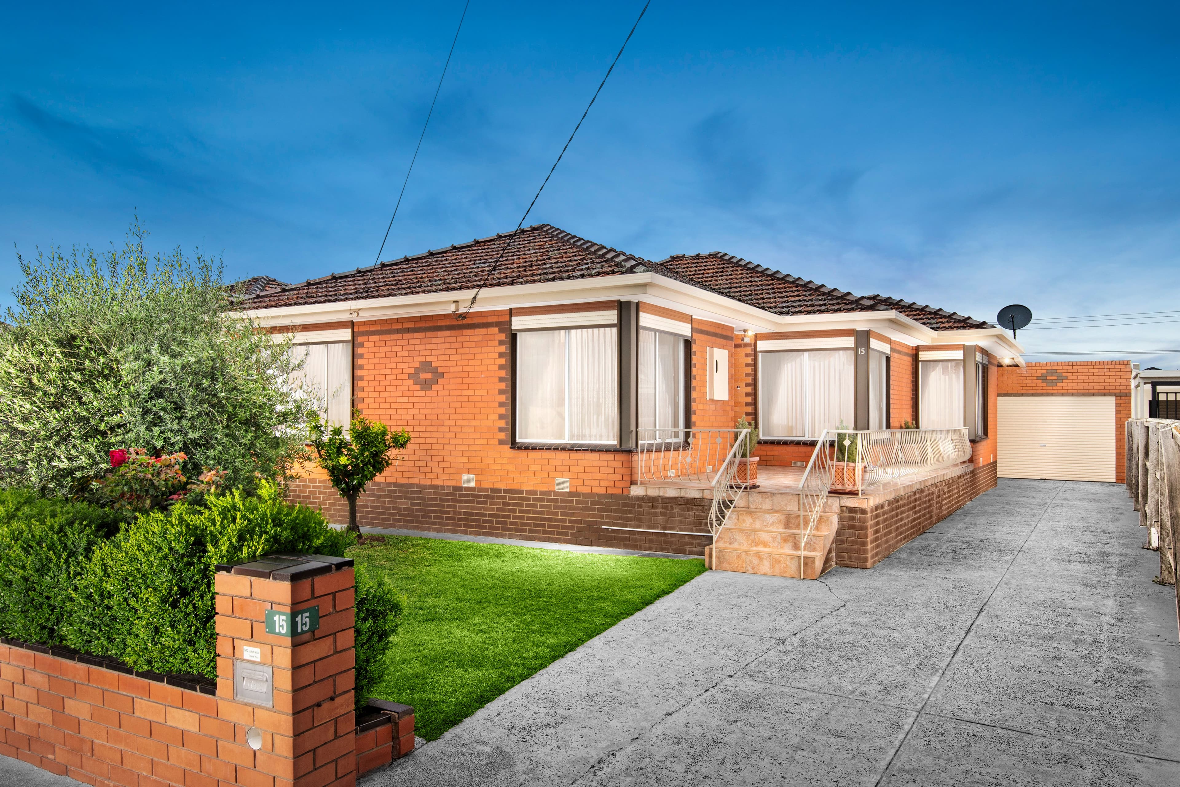 15 Kay Avenue, Lalor VIC 3075, Lalor - Image 1