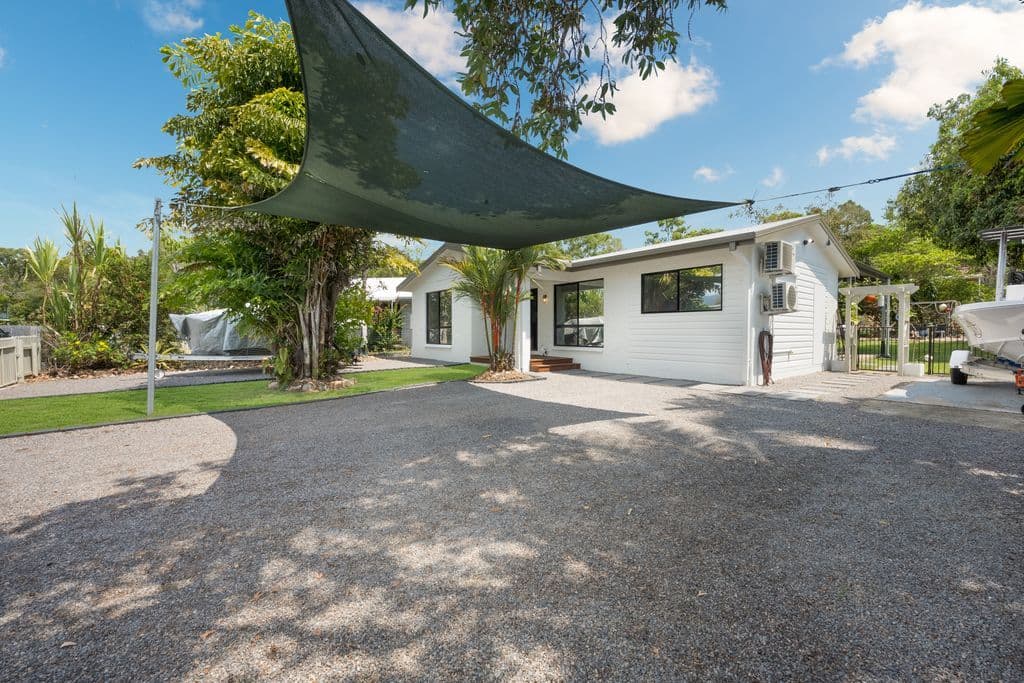 5 Edgecumbe Court, Toomulla QLD 4816, Toomulla - Image 1