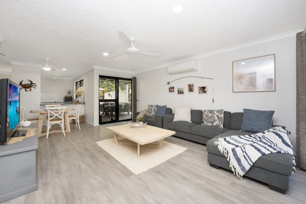 5 Edgecumbe Court, Toomulla QLD 4816, Toomulla - Thumbnail 3